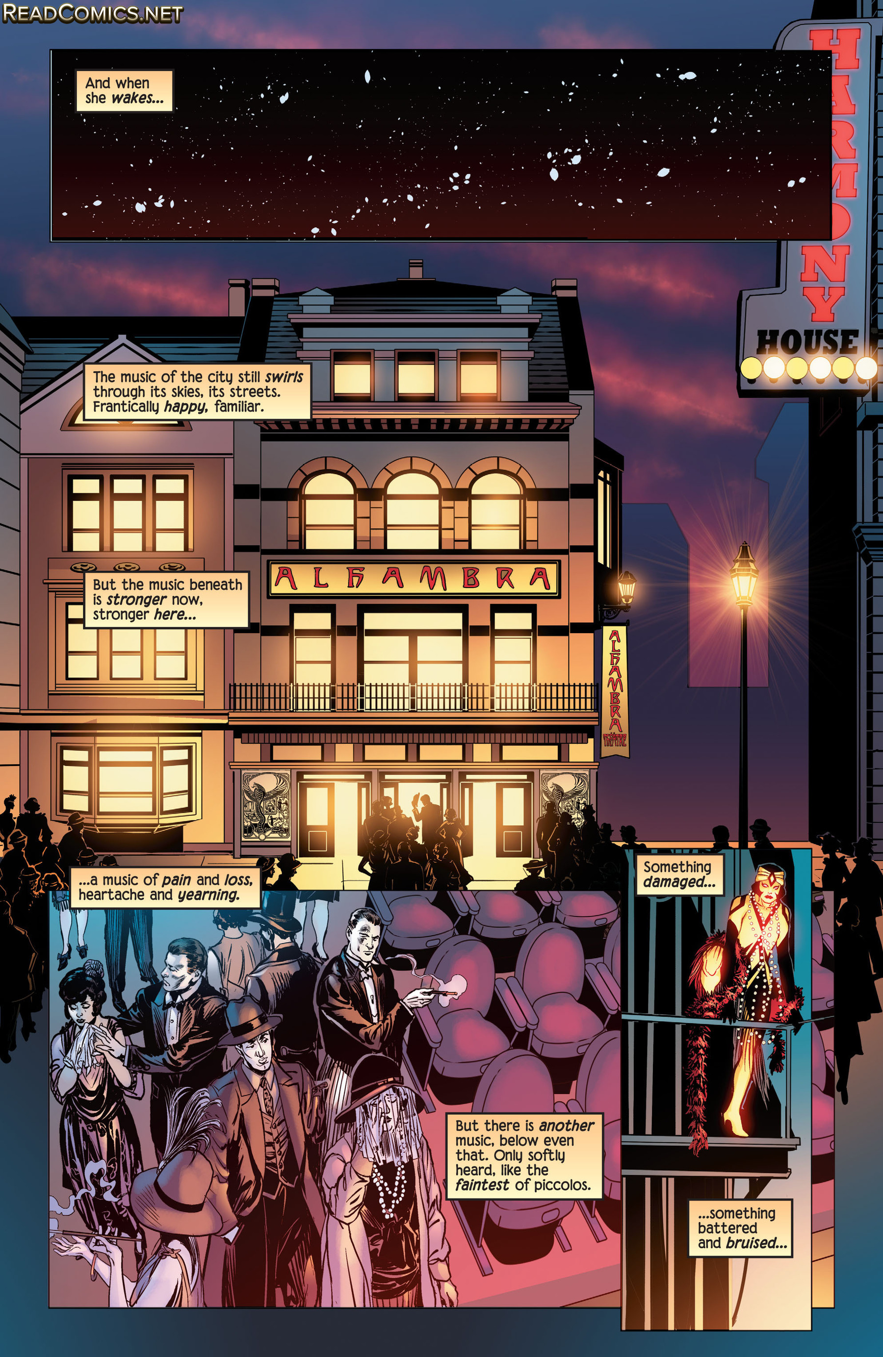 Astro City (2013-): Chapter 38 - Page 14