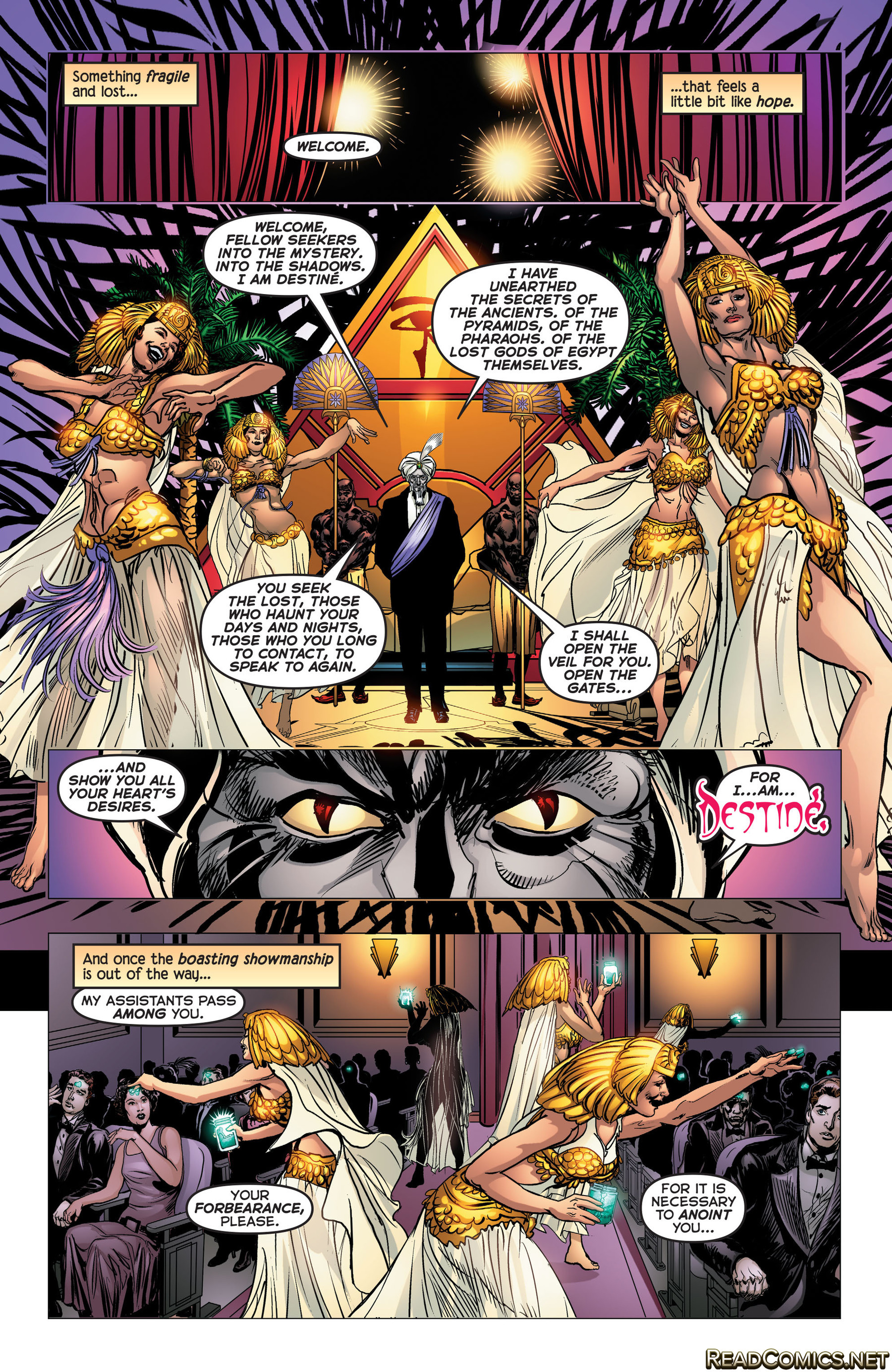 Astro City (2013-): Chapter 38 - Page 15