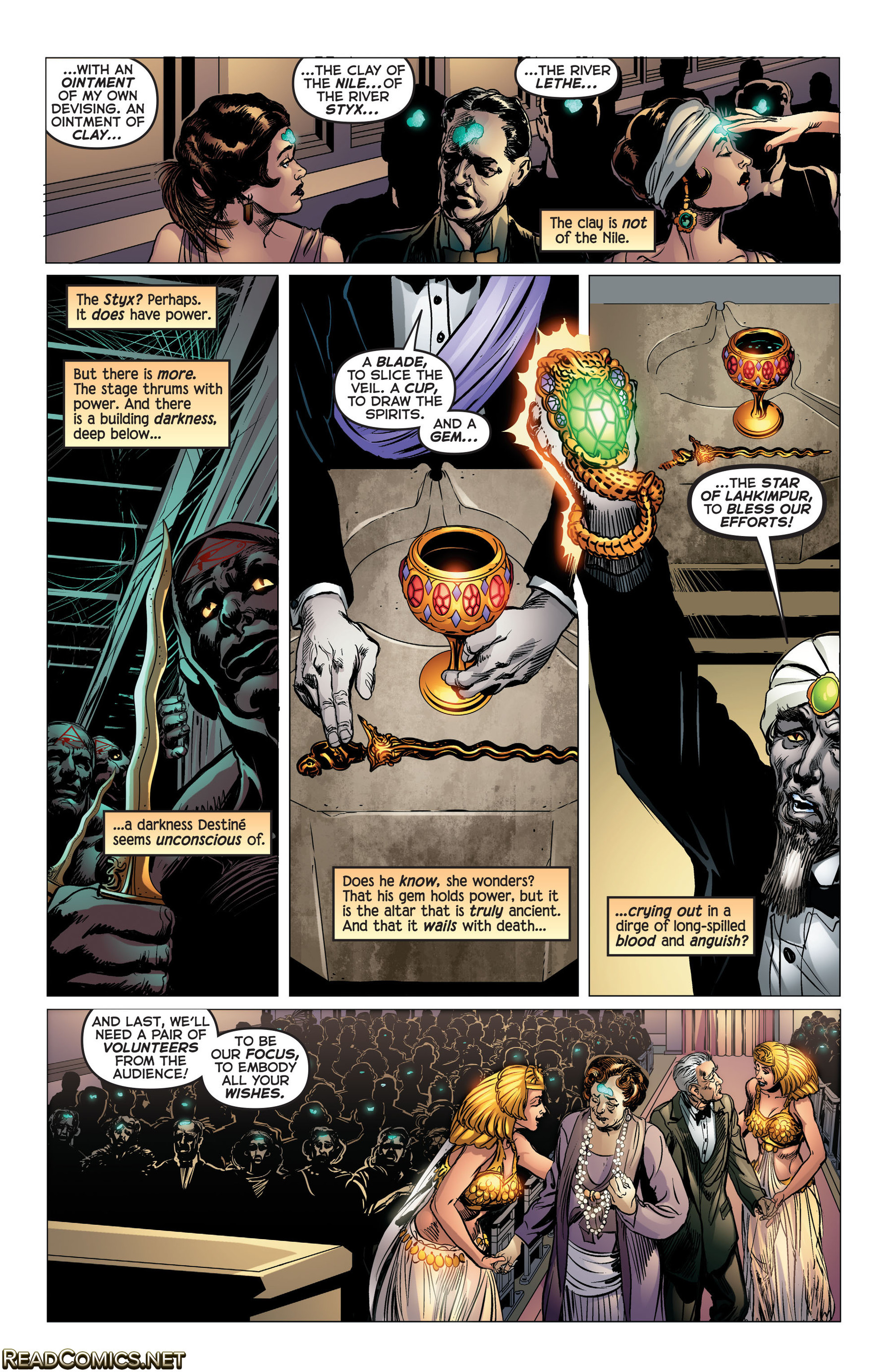 Astro City (2013-): Chapter 38 - Page 16