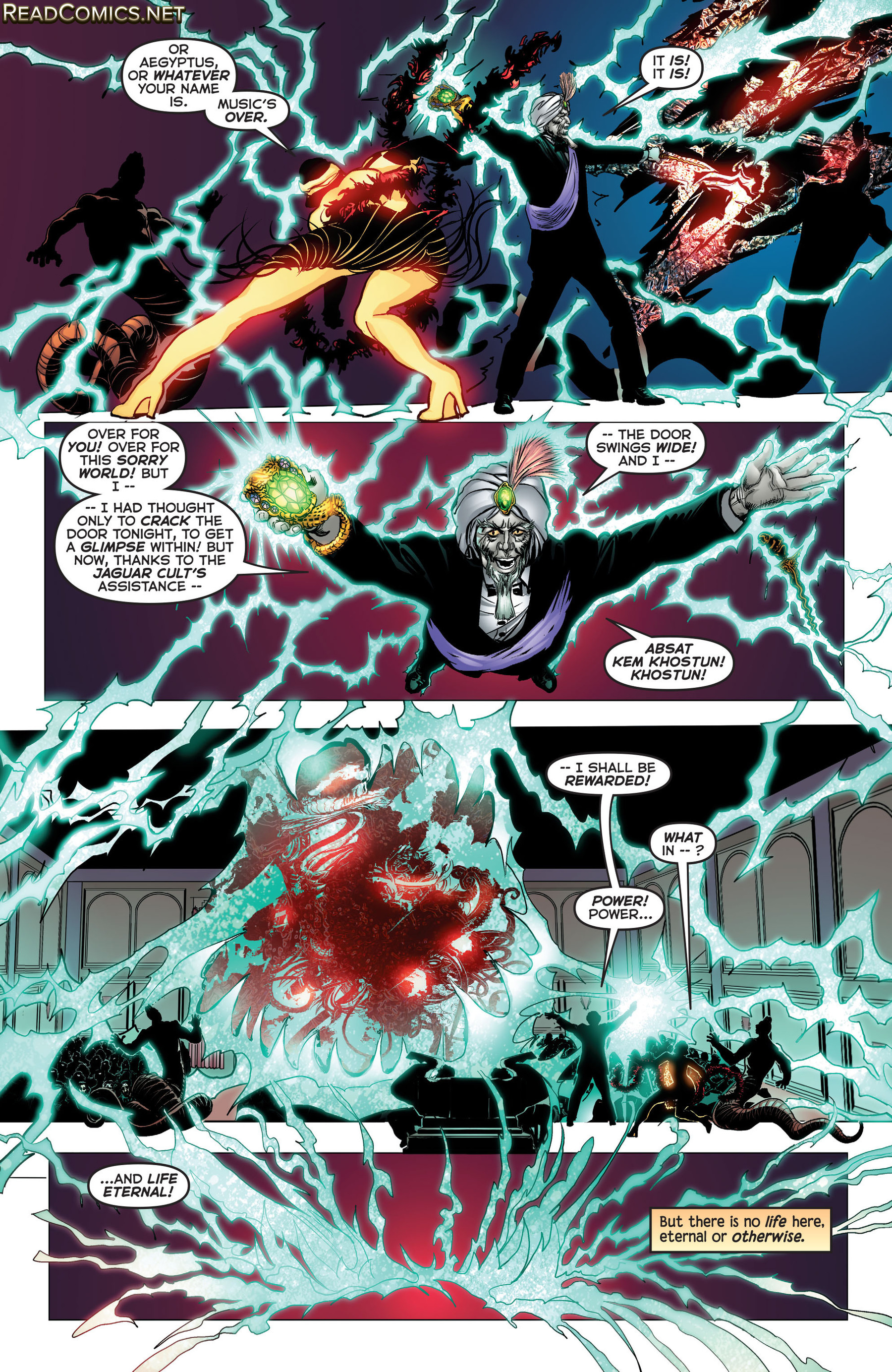 Astro City (2013-): Chapter 38 - Page 21