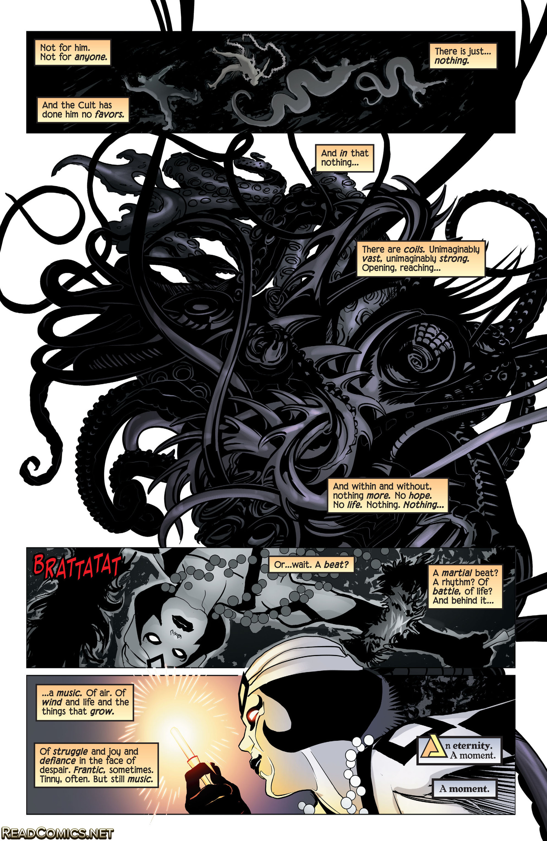 Astro City (2013-): Chapter 38 - Page 22