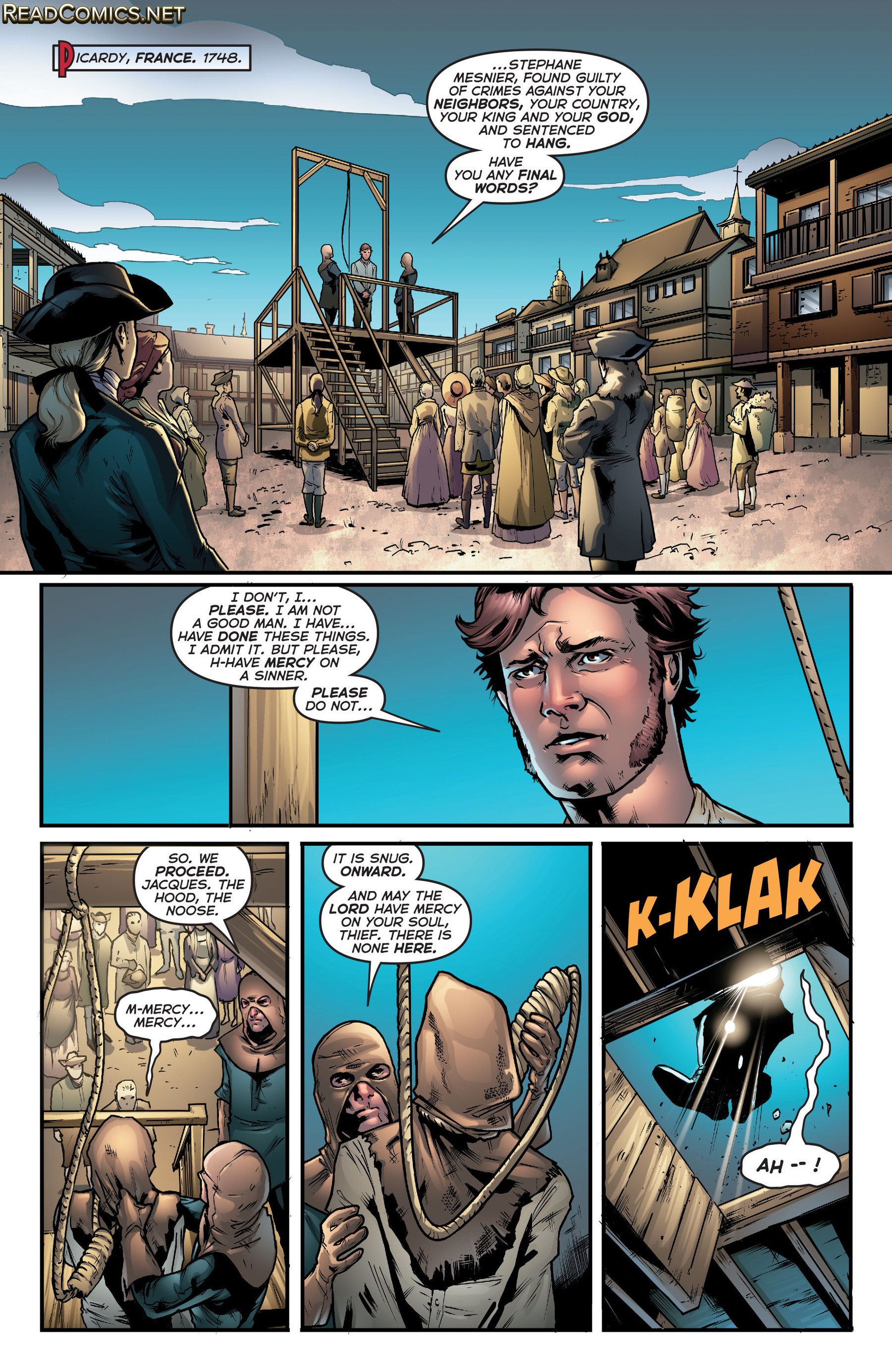 Astro City (2013-): Chapter 39 - Page 2