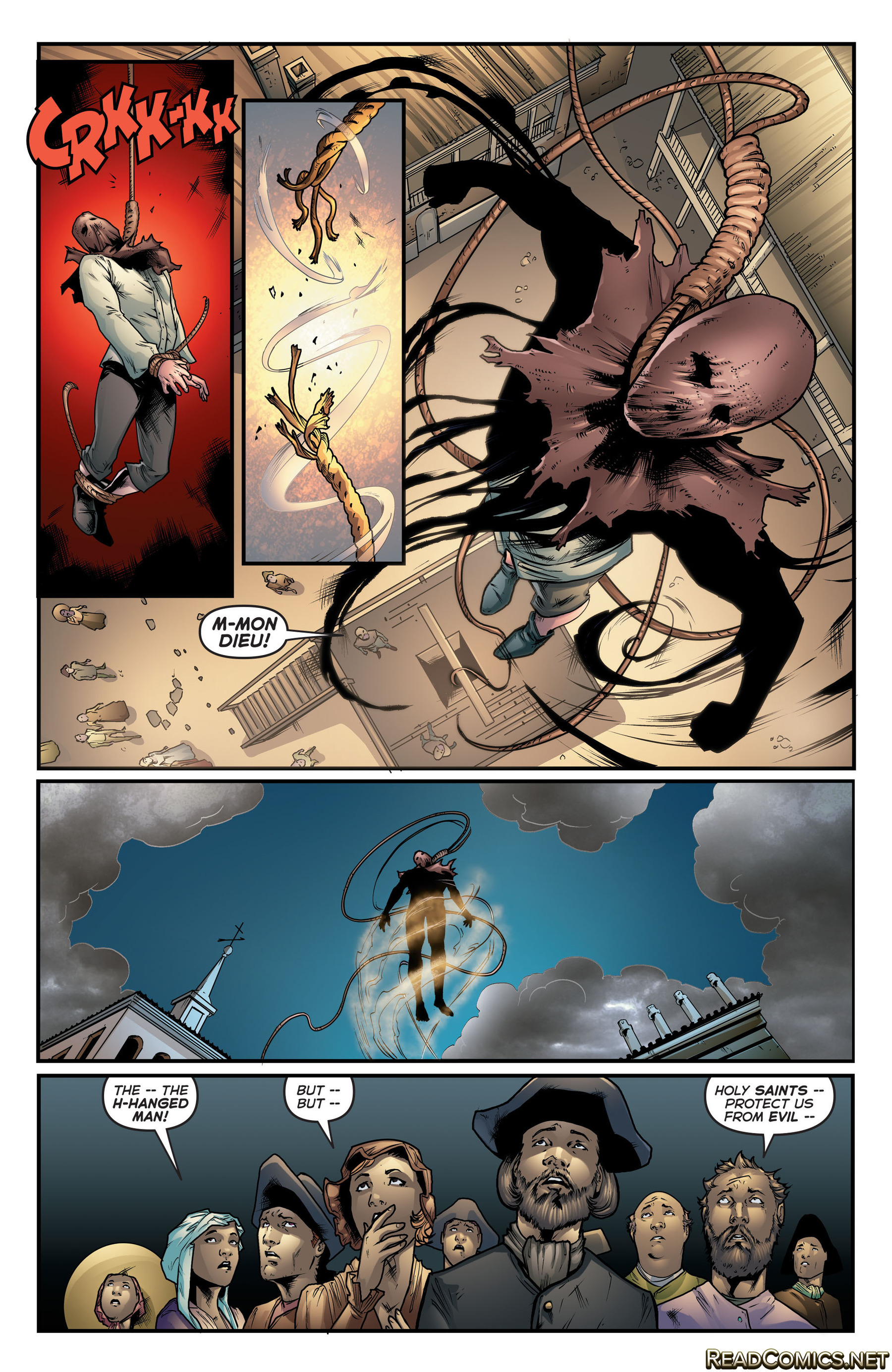 Astro City (2013-): Chapter 39 - Page 3