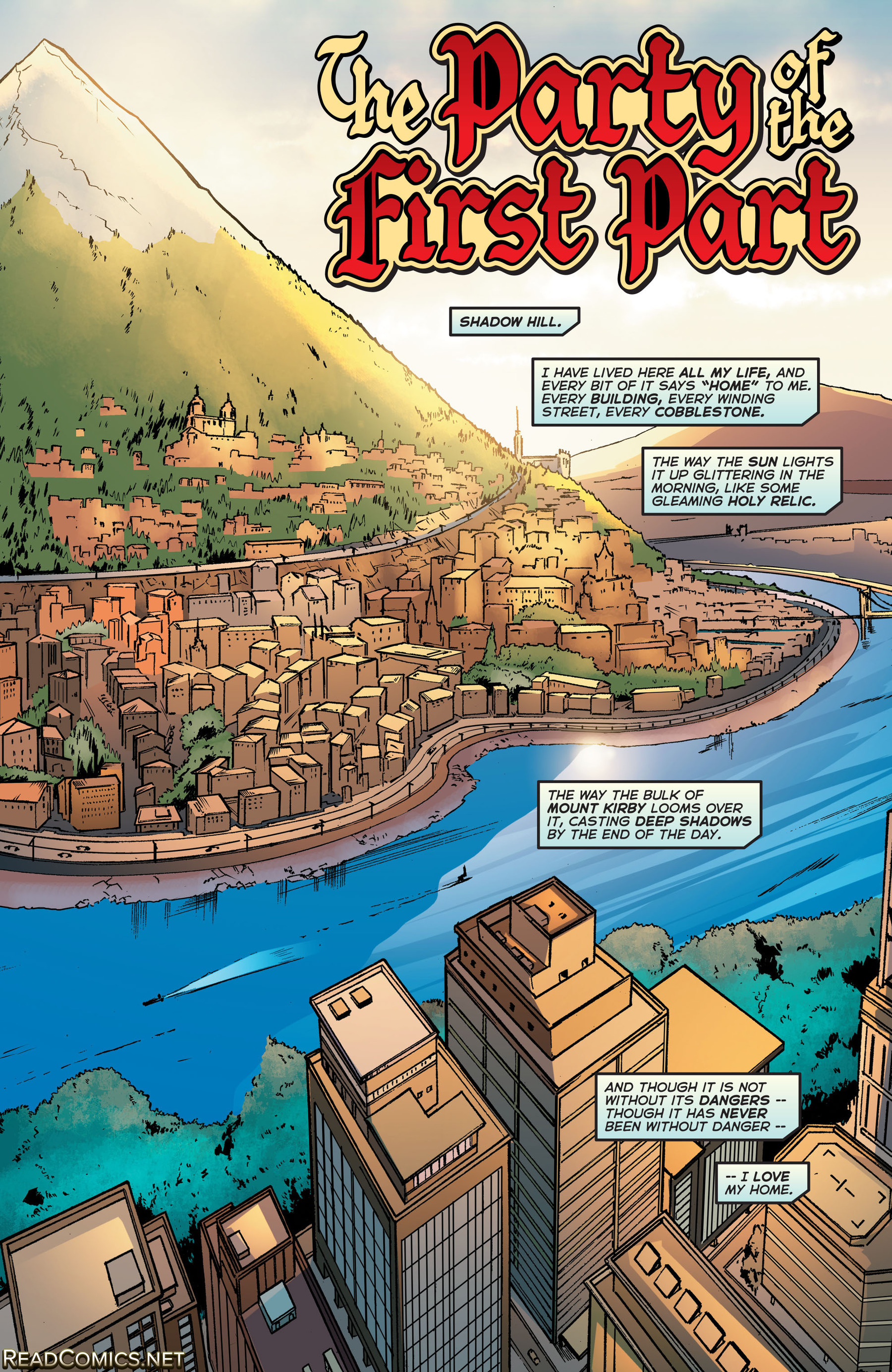 Astro City (2013-): Chapter 39 - Page 4
