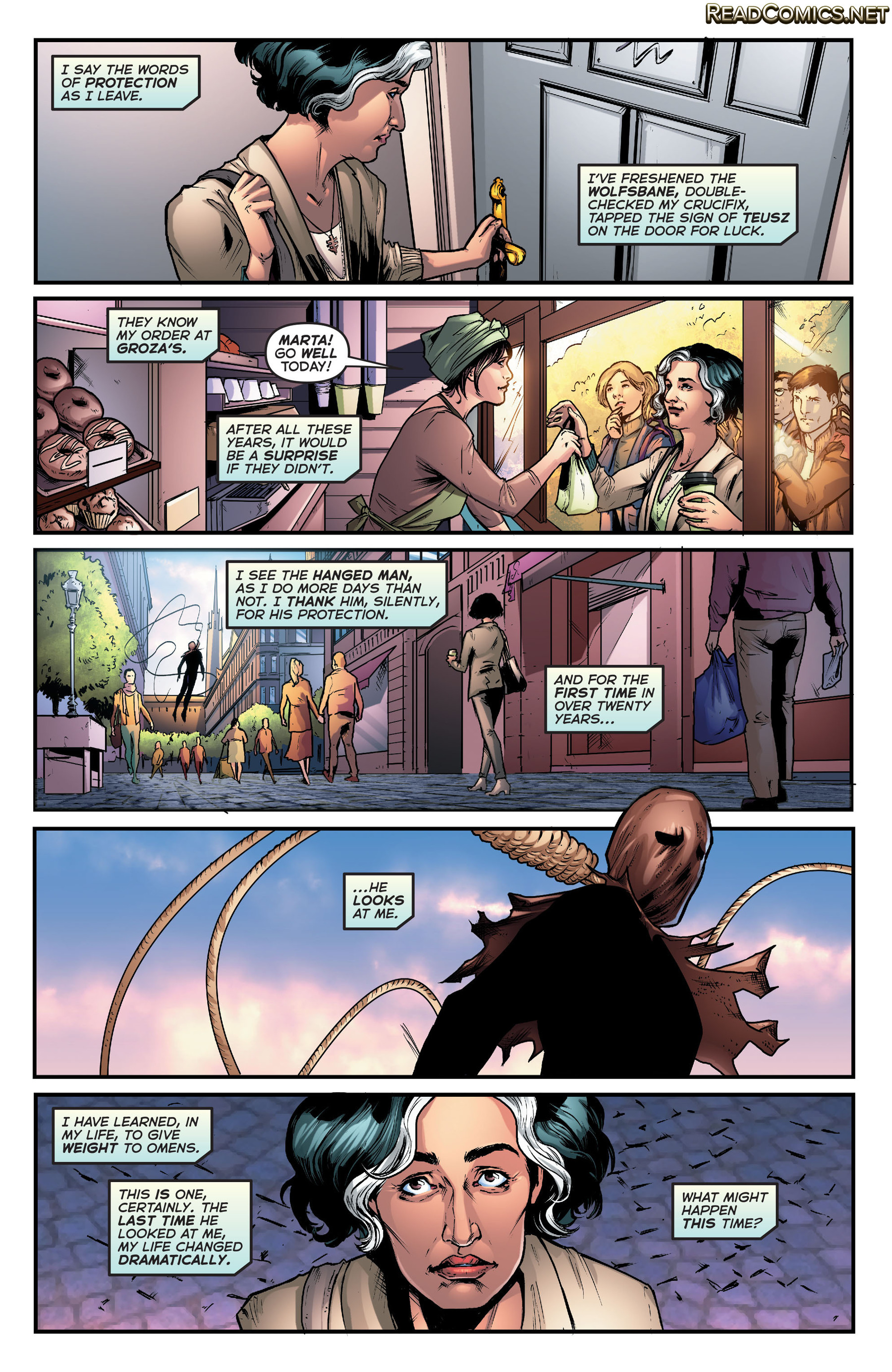 Astro City (2013-): Chapter 39 - Page 5
