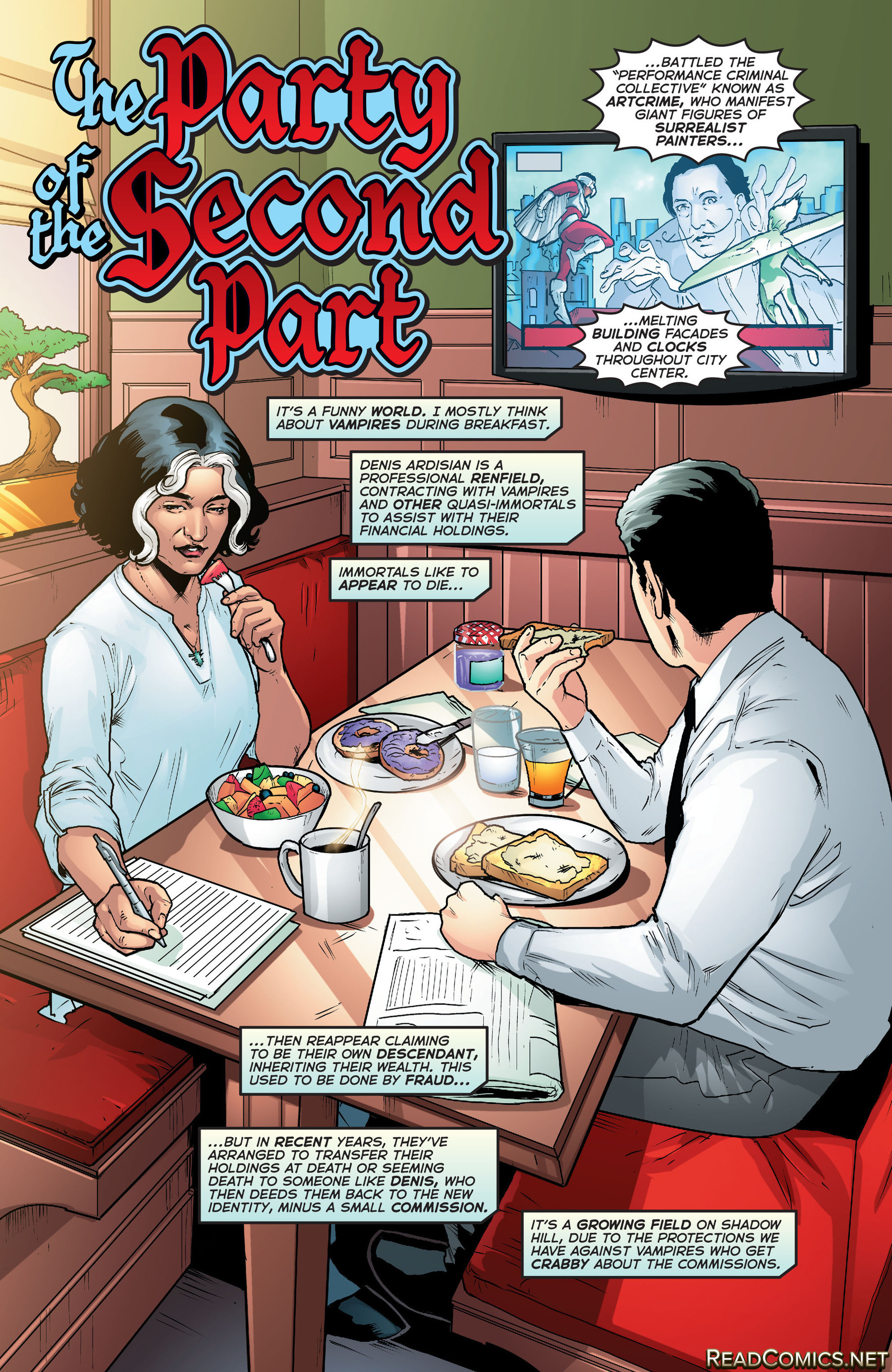 Astro City (2013-): Chapter 40 - Page 2