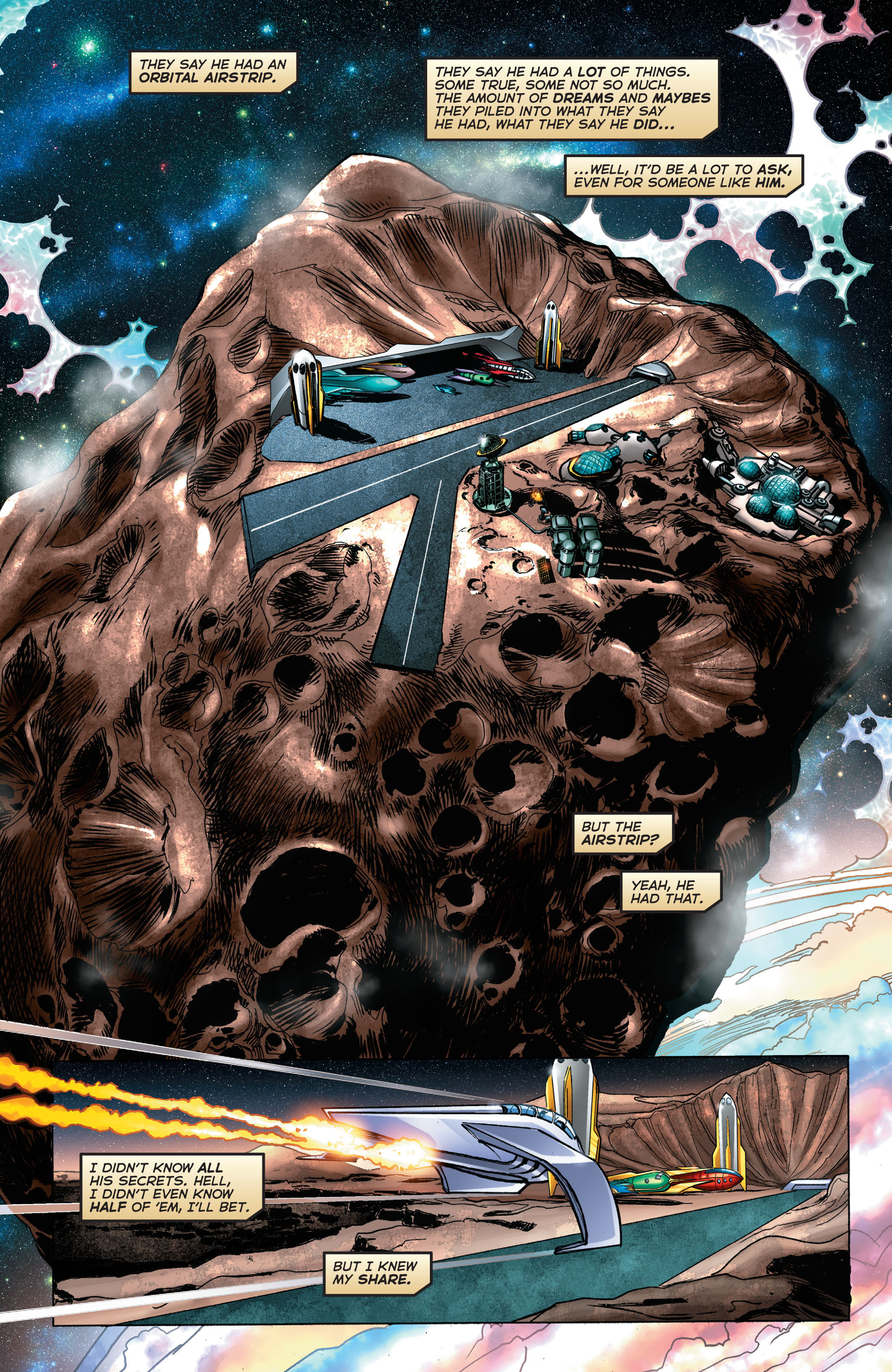 Astro City (2013-): Chapter 41 - Page 3