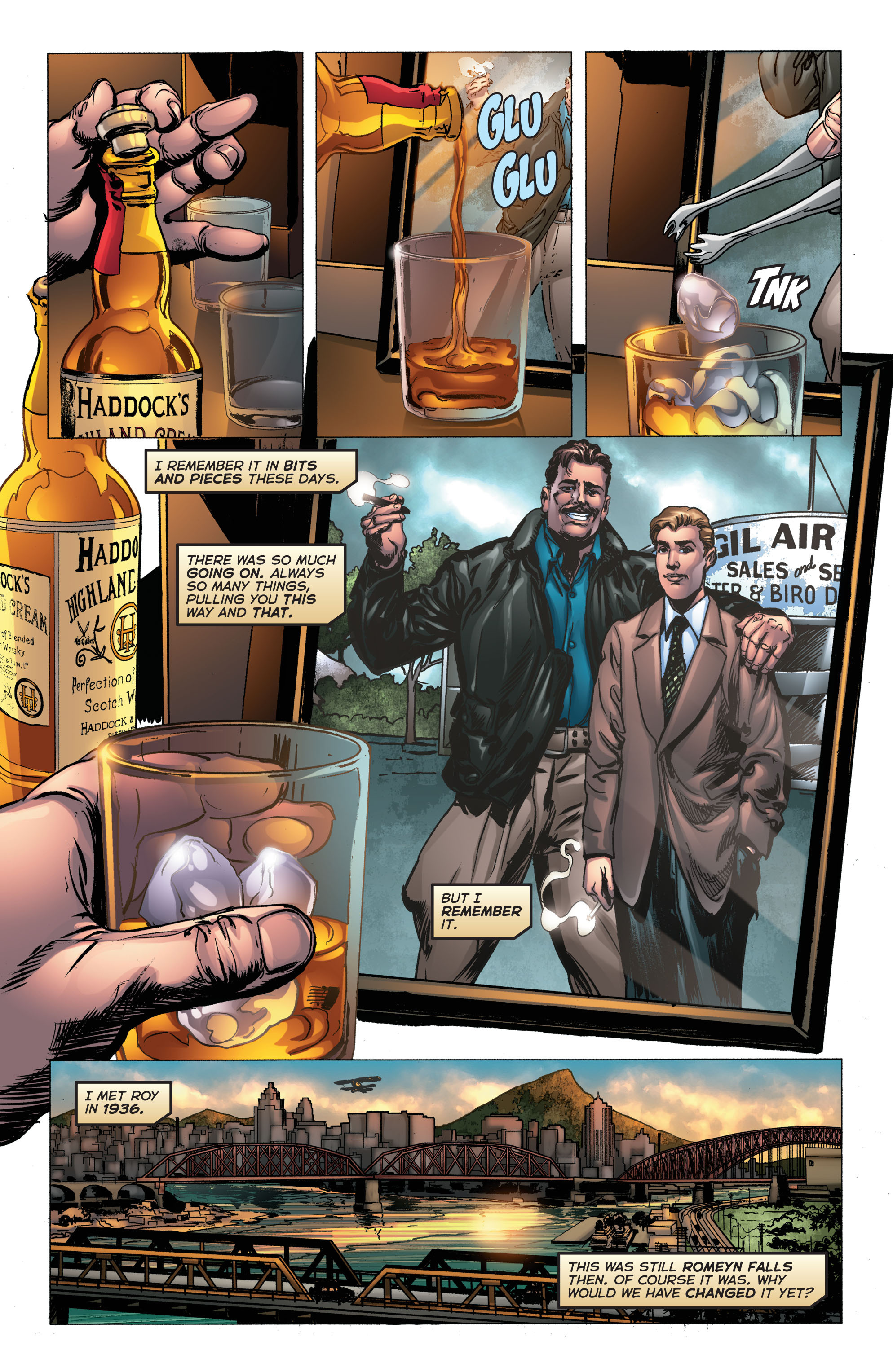 Astro City (2013-): Chapter 41 - Page 4
