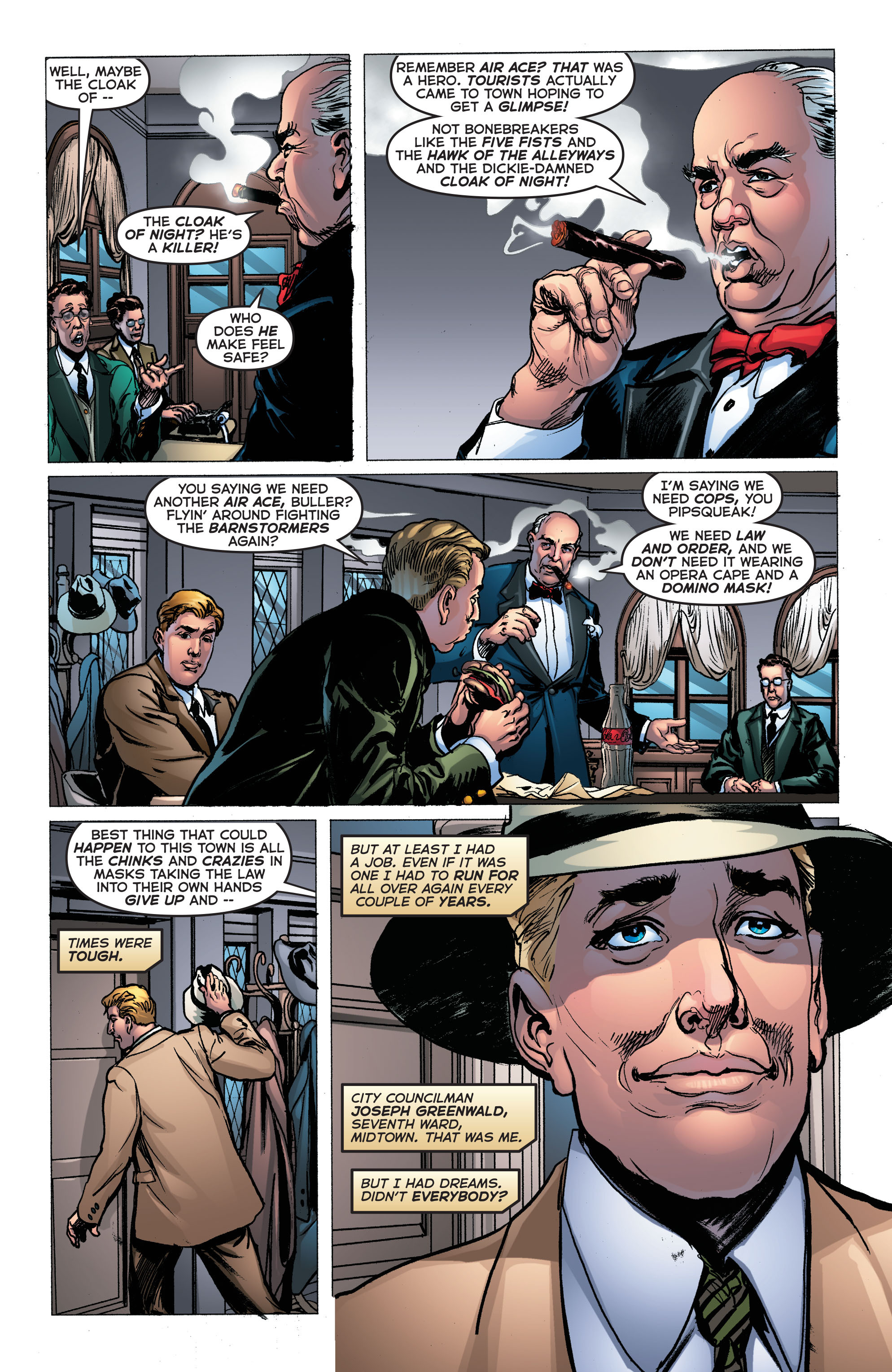 Astro City (2013-): Chapter 41 - Page 7