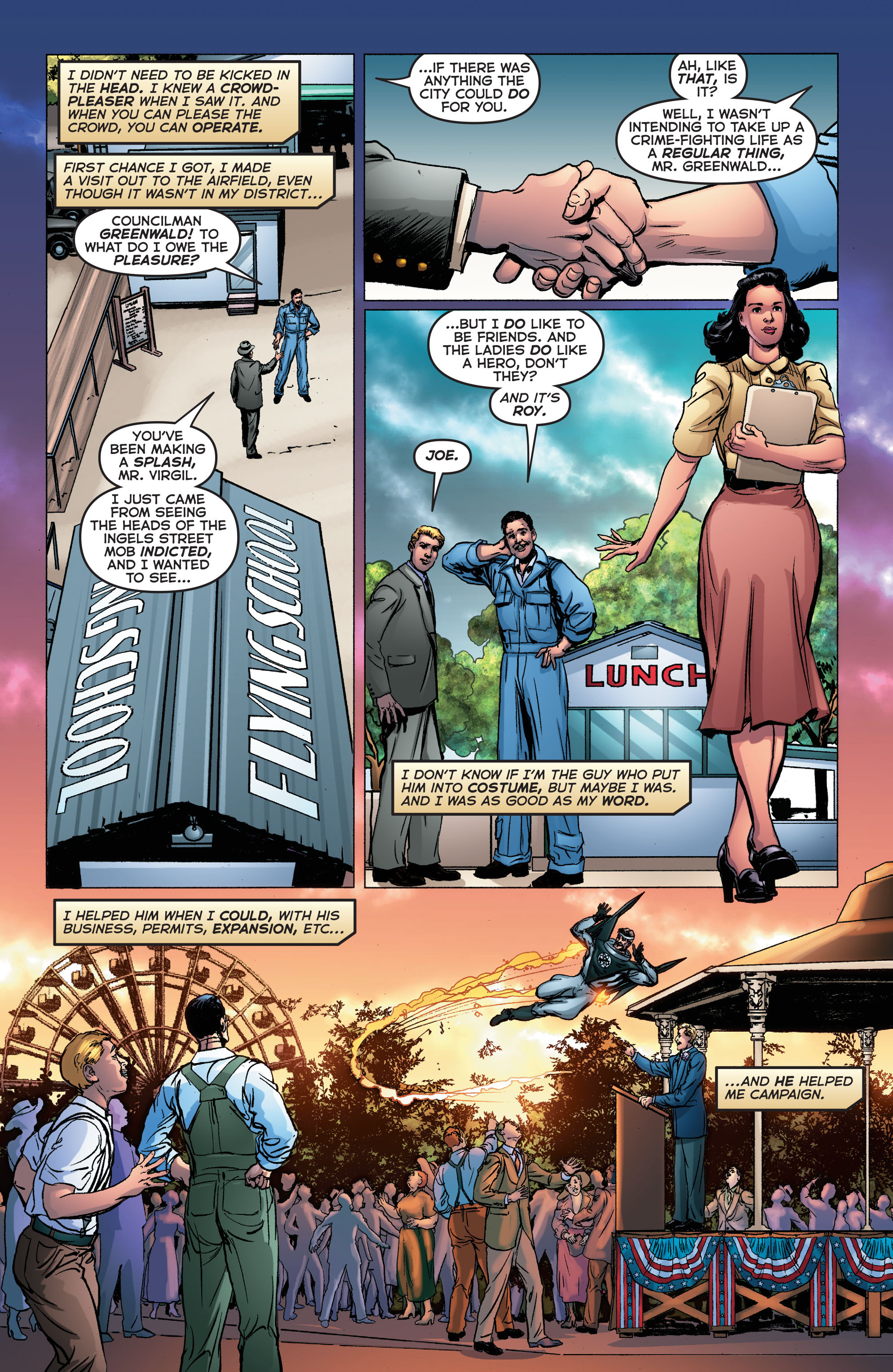 Astro City (2013-): Chapter 41 - Page 11
