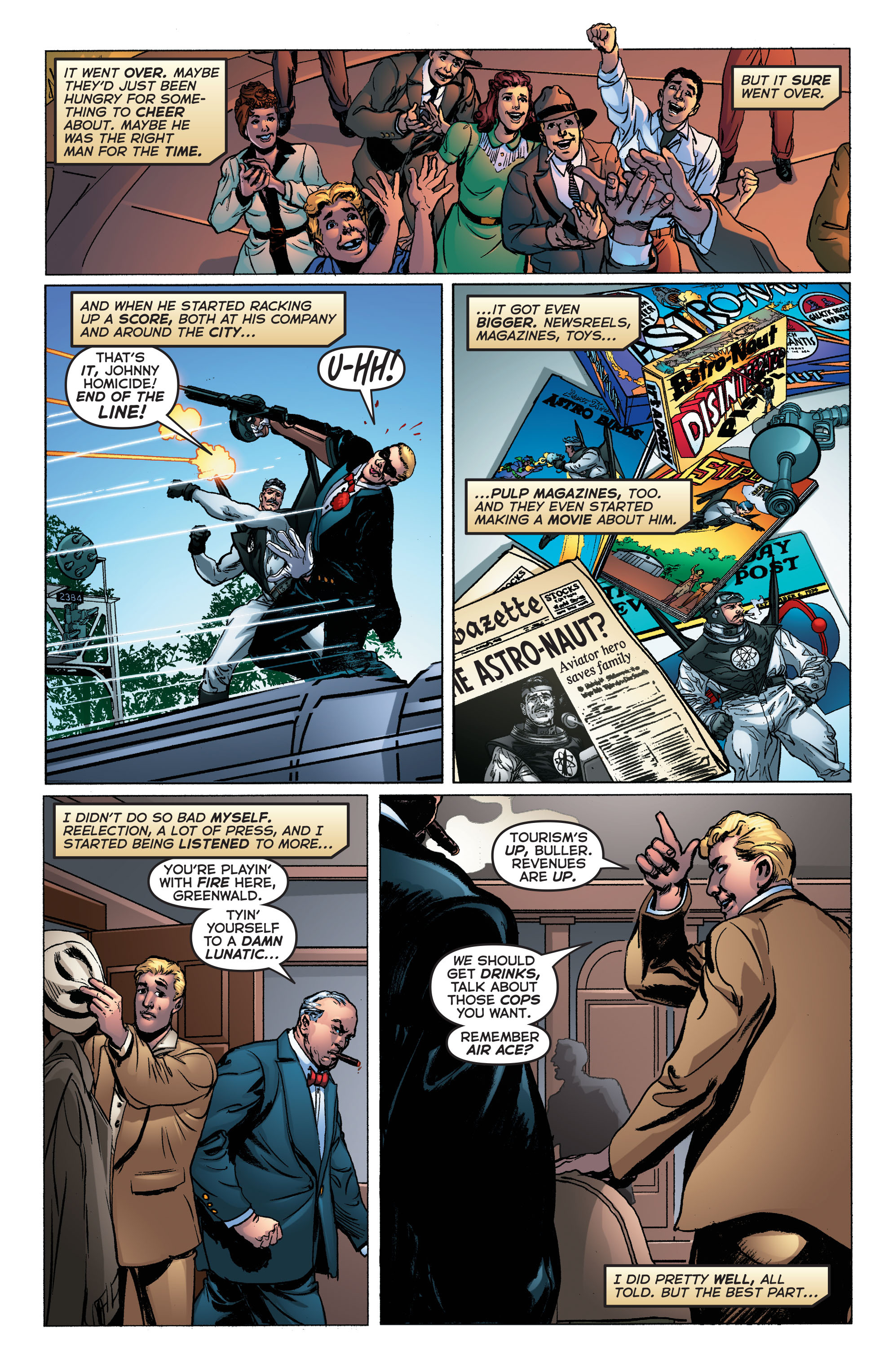 Astro City (2013-): Chapter 41 - Page 12