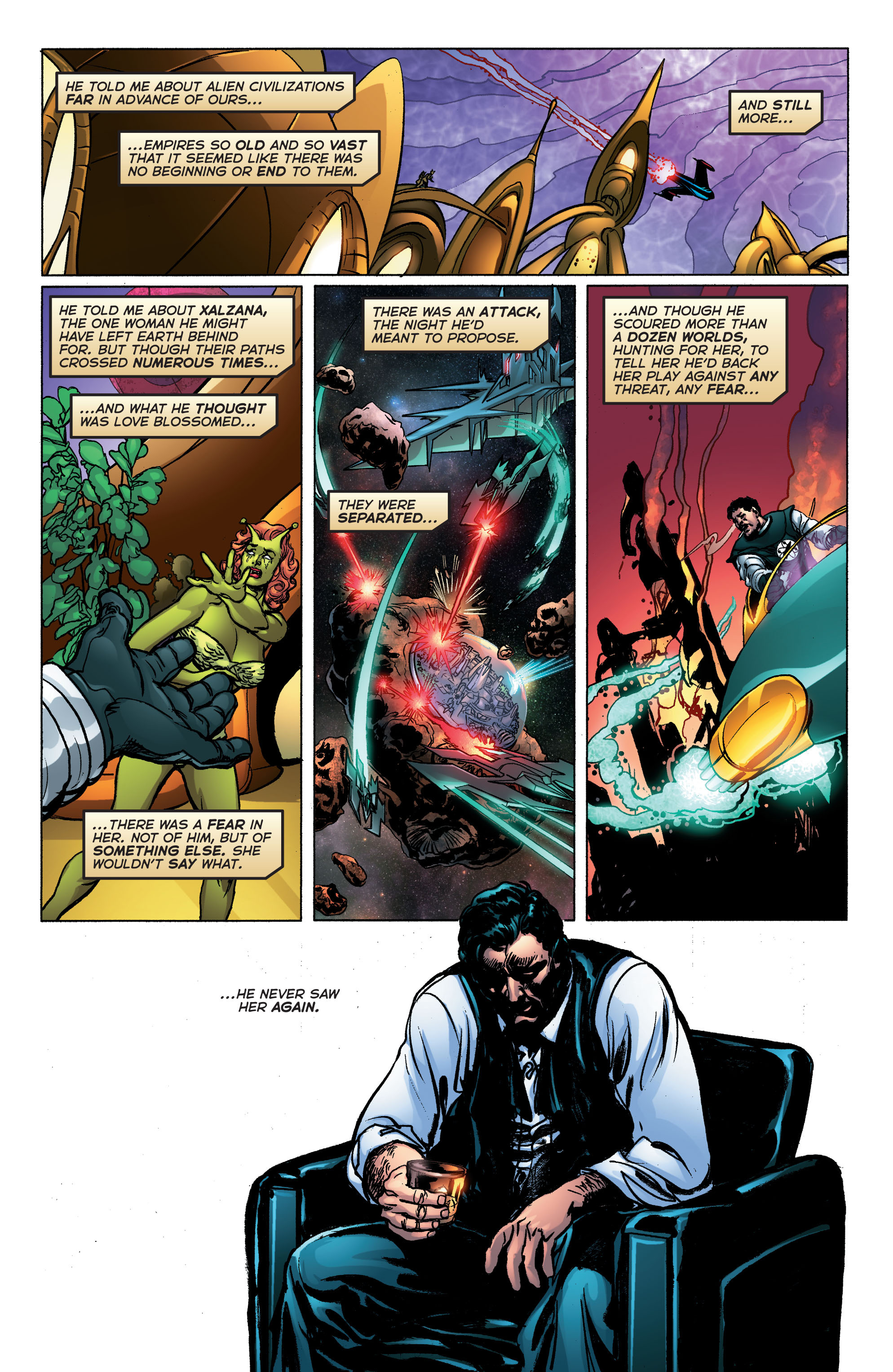Astro City (2013-): Chapter 41 - Page 14