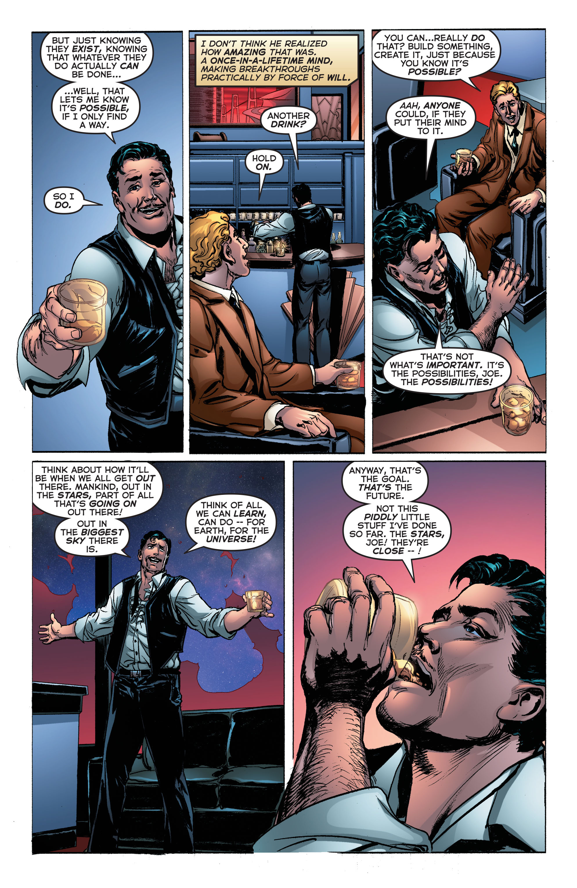 Astro City (2013-): Chapter 41 - Page 16