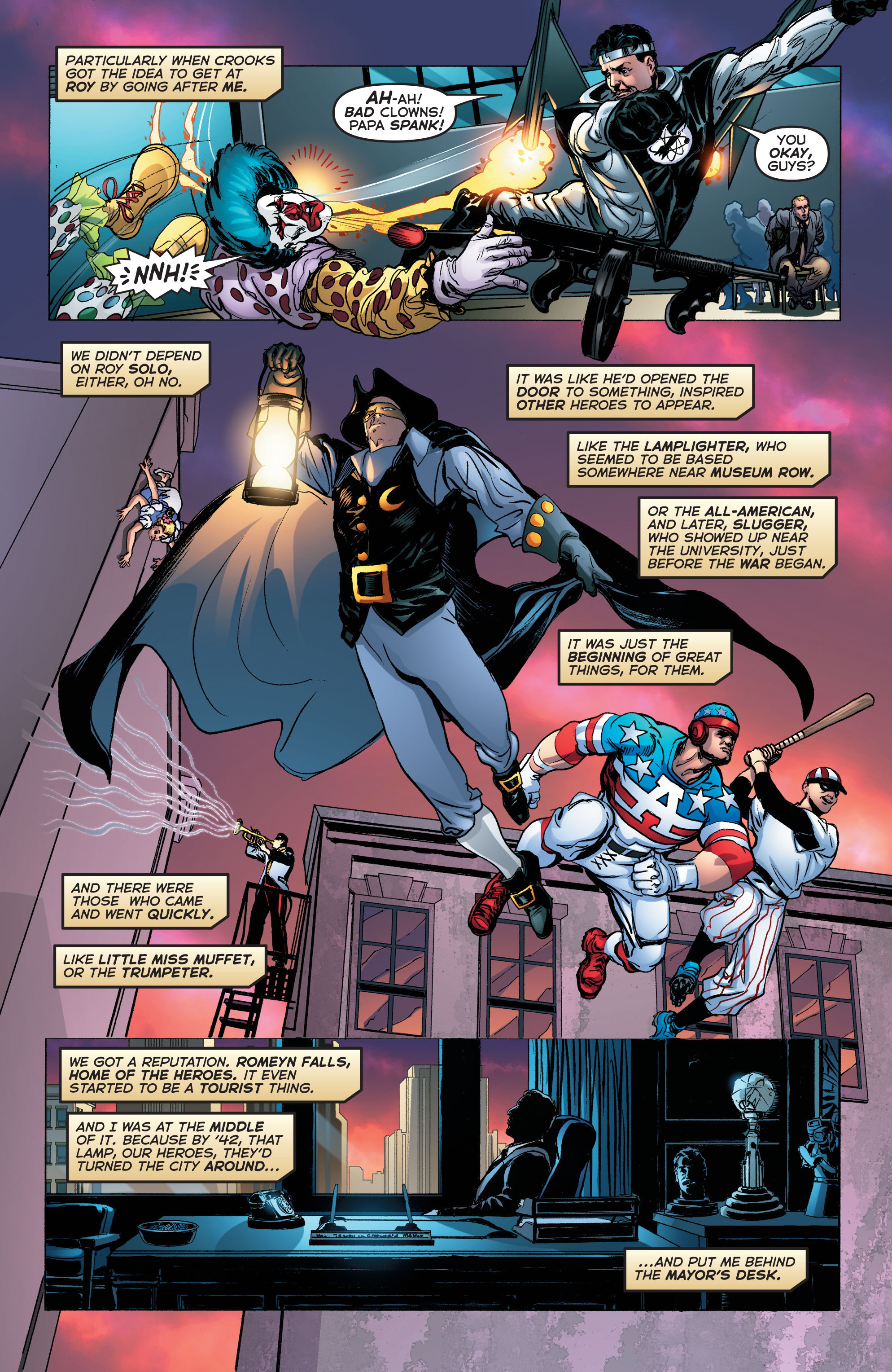Astro City (2013-): Chapter 41 - Page 18