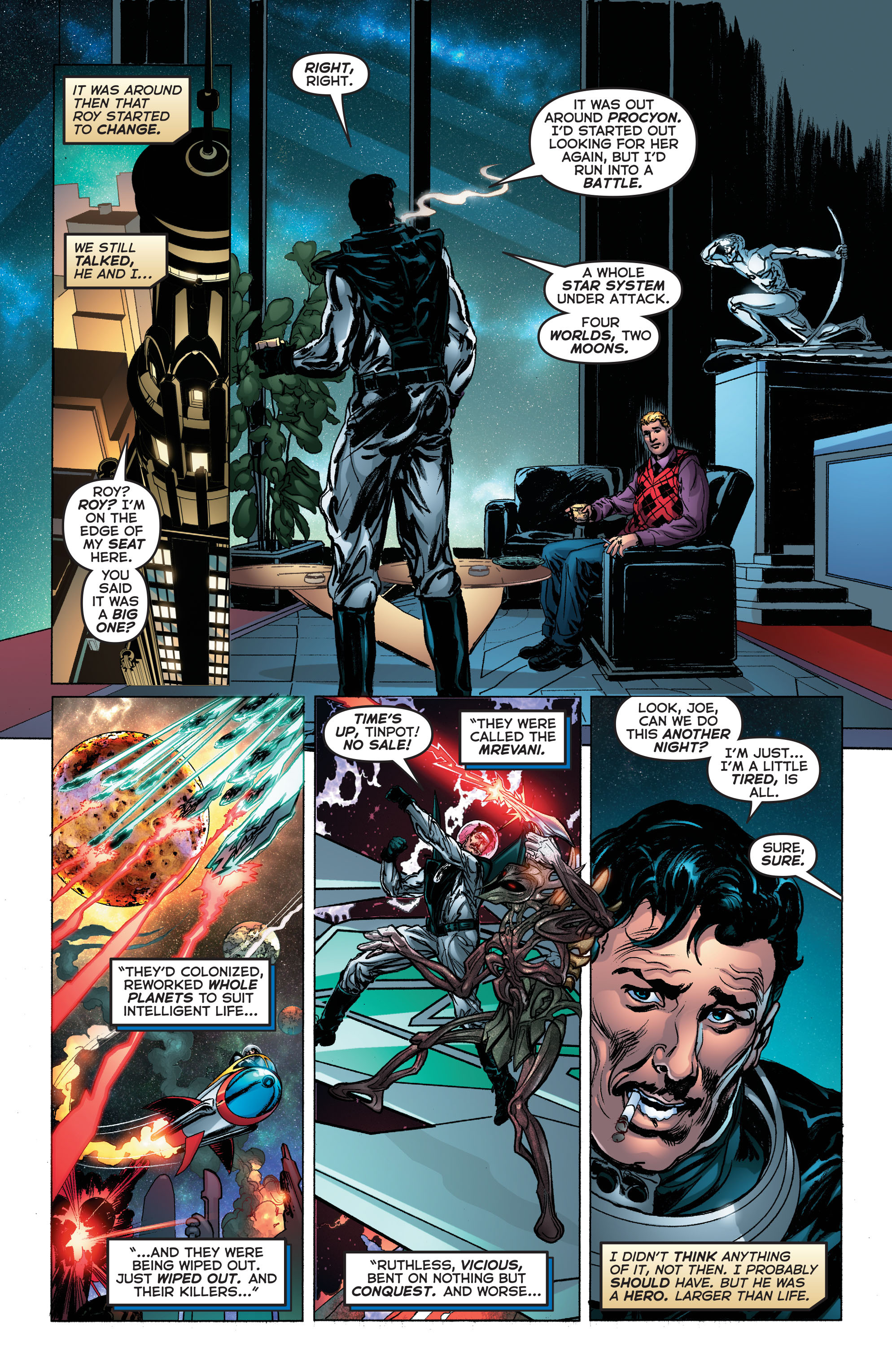 Astro City (2013-): Chapter 41 - Page 19