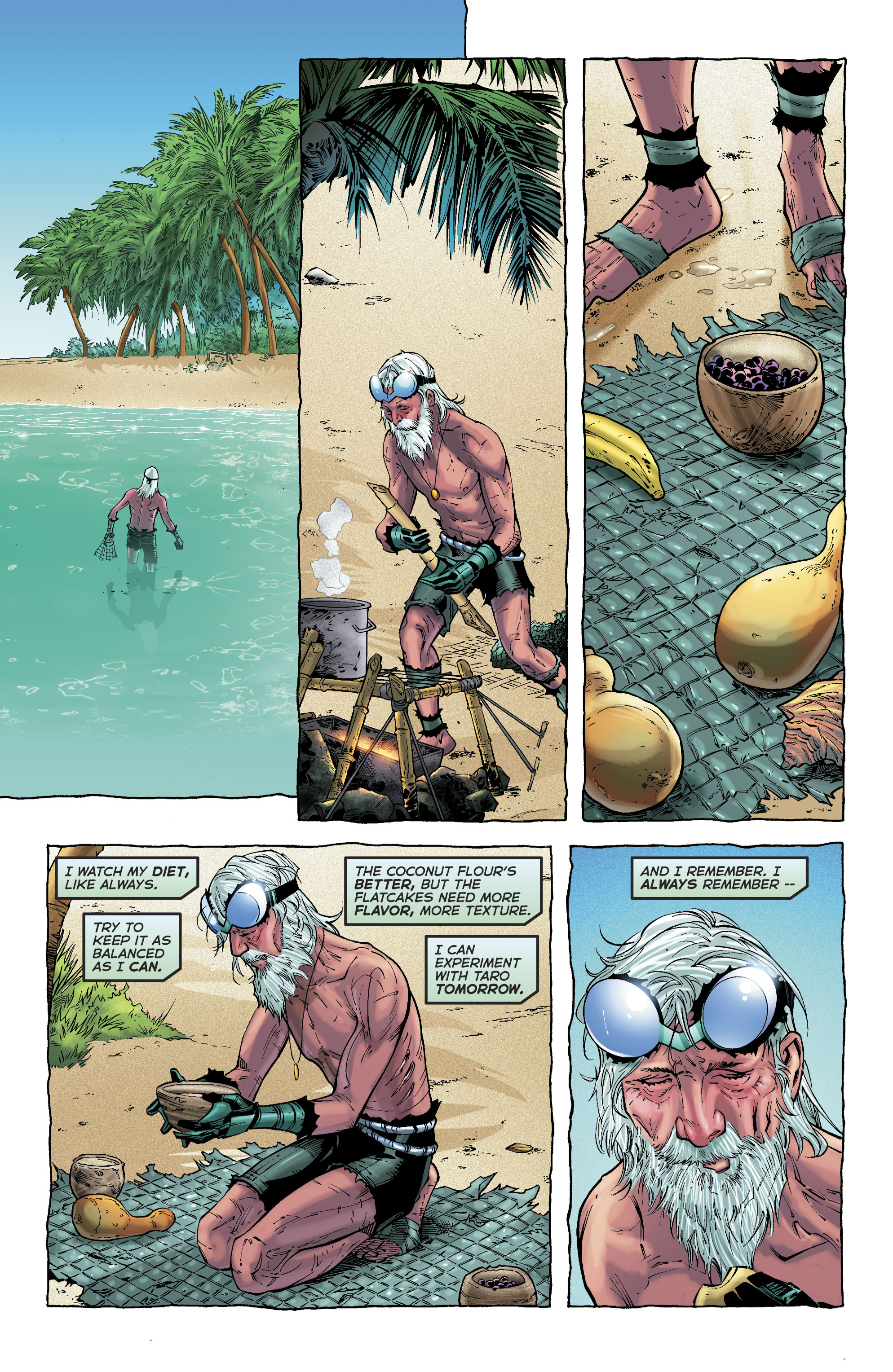 Astro City (2013-): Chapter 42 - Page 3
