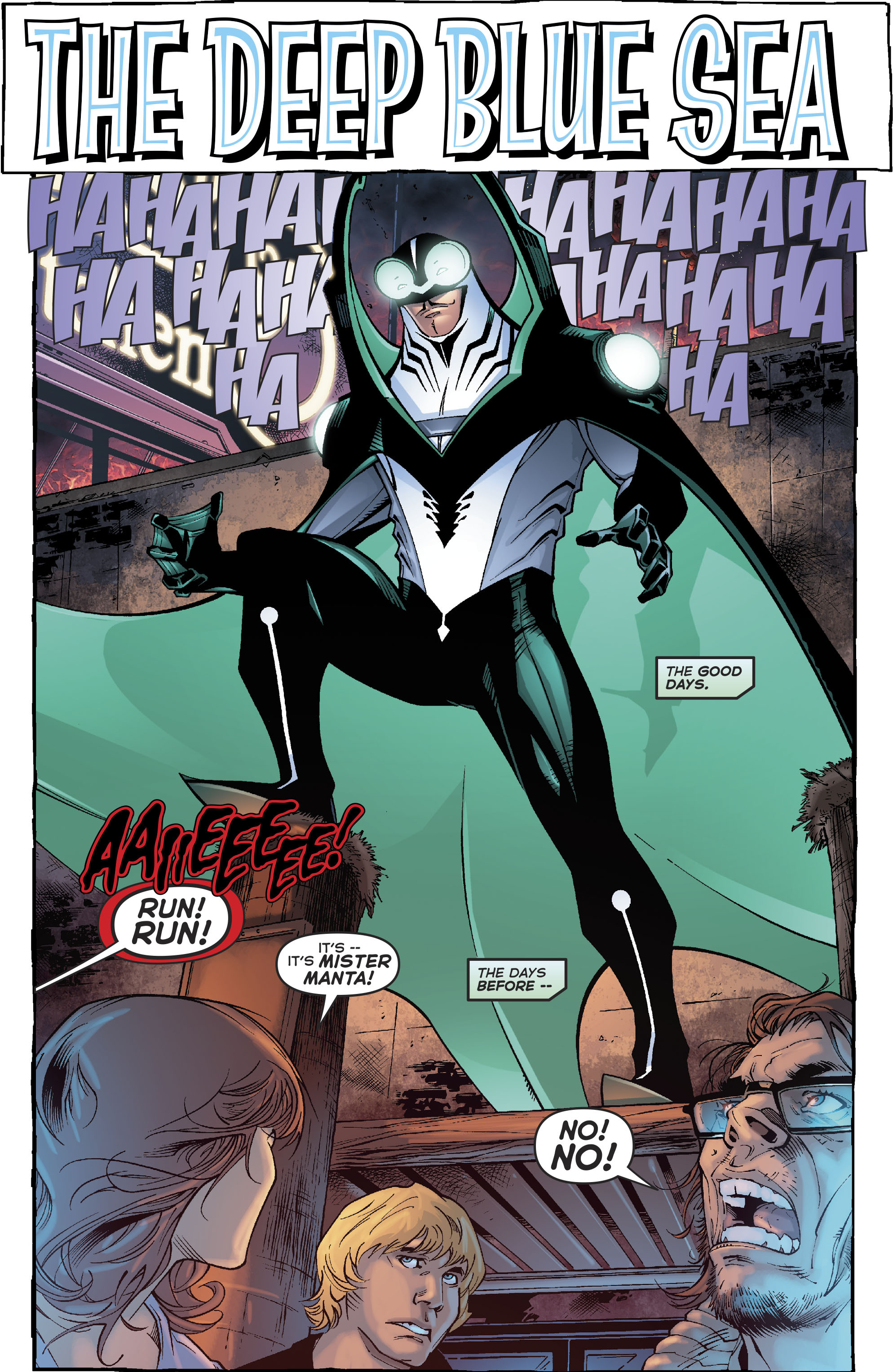 Astro City (2013-): Chapter 42 - Page 4