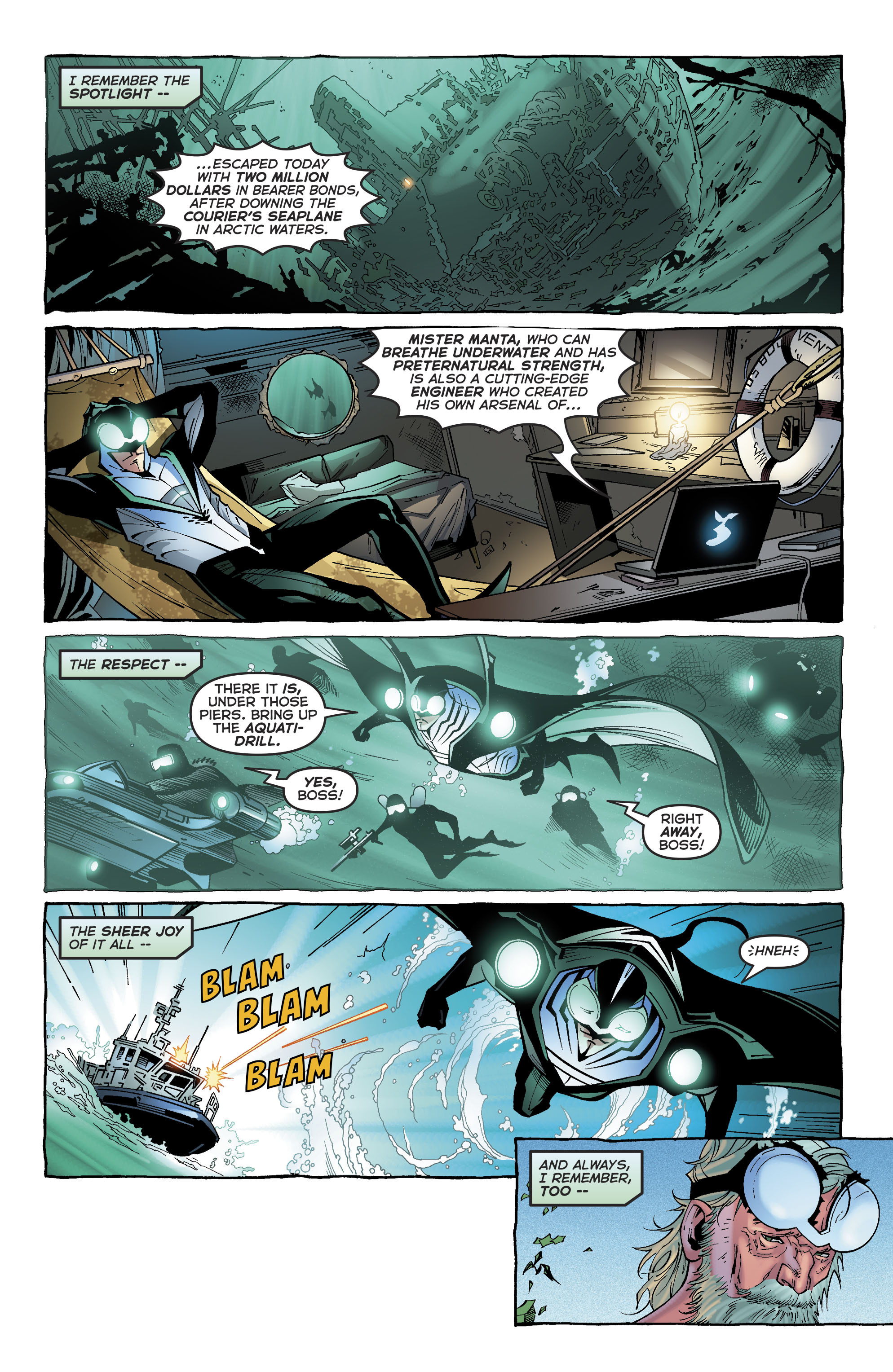 Astro City (2013-): Chapter 42 - Page 6