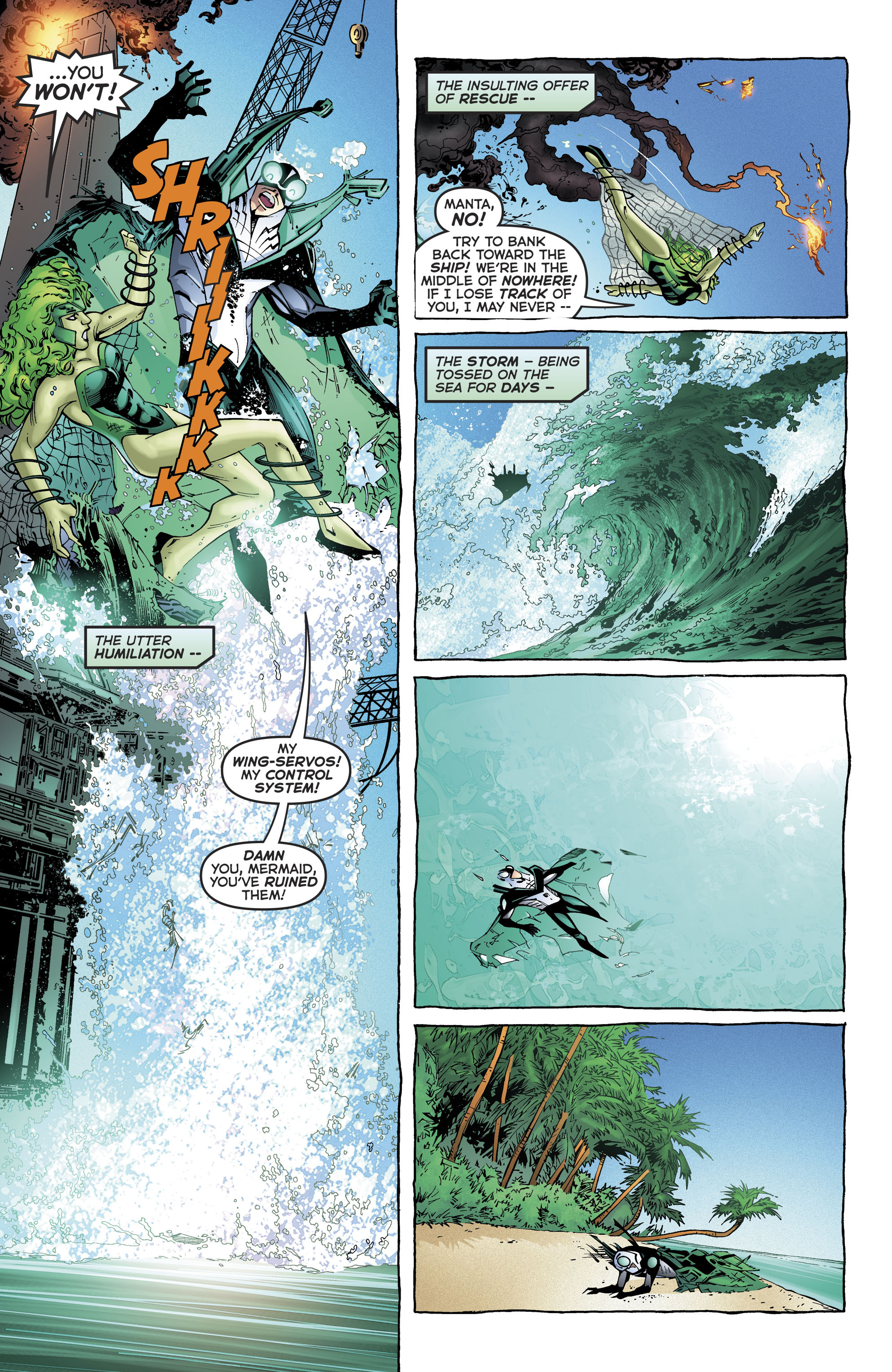 Astro City (2013-): Chapter 42 - Page 7