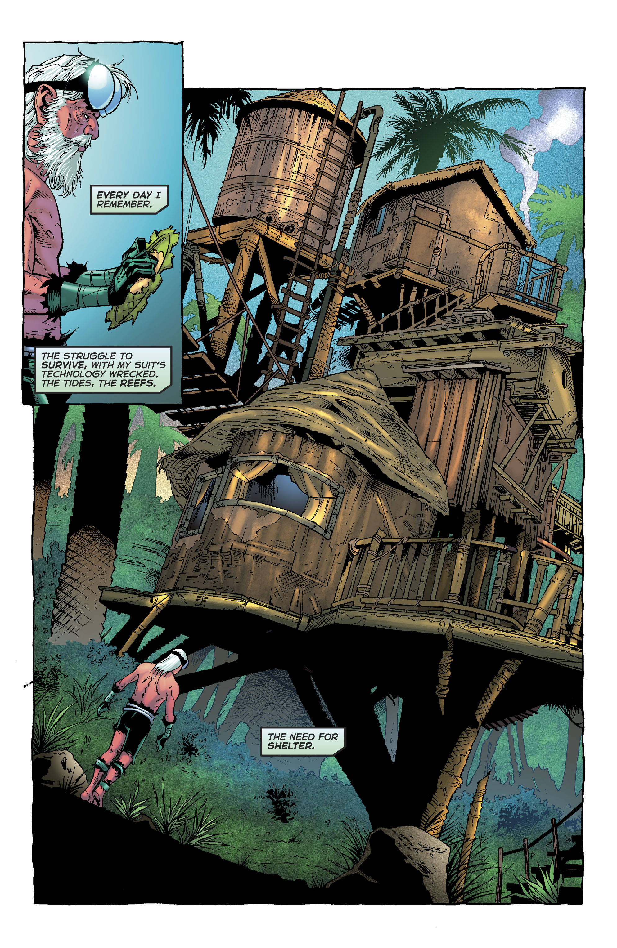Astro City (2013-): Chapter 42 - Page 8