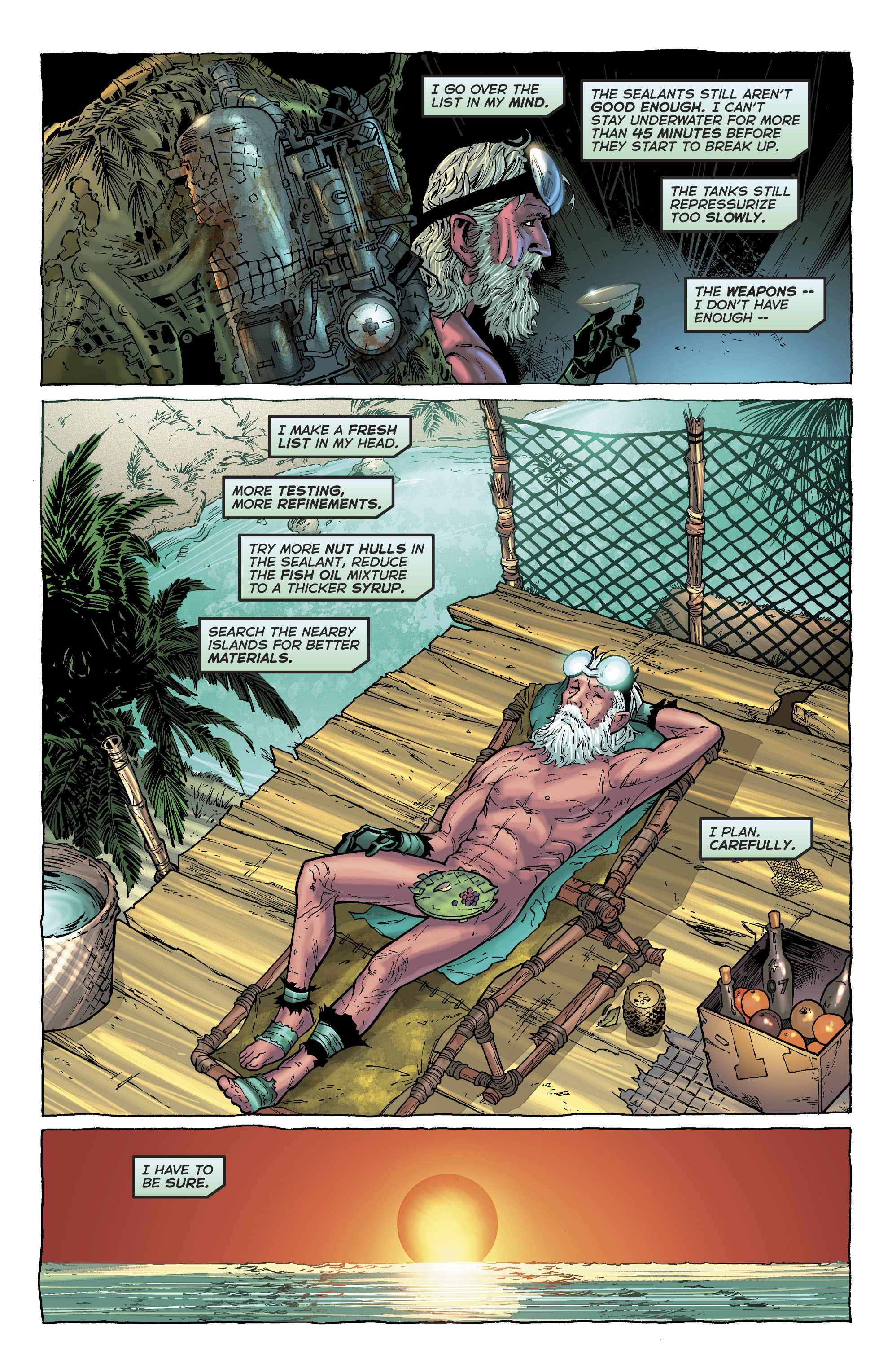 Astro City (2013-): Chapter 42 - Page 12