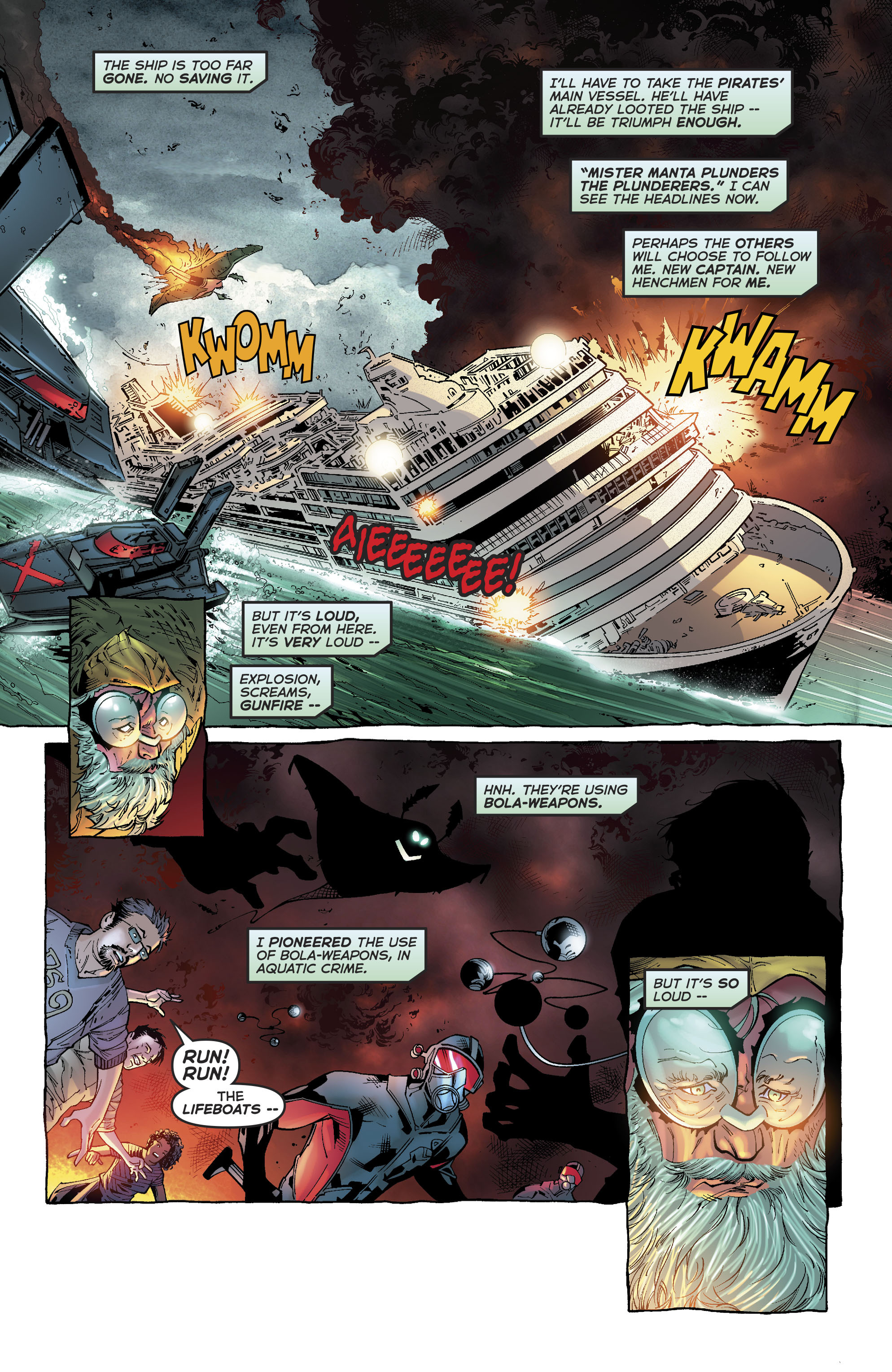 Astro City (2013-): Chapter 42 - Page 16