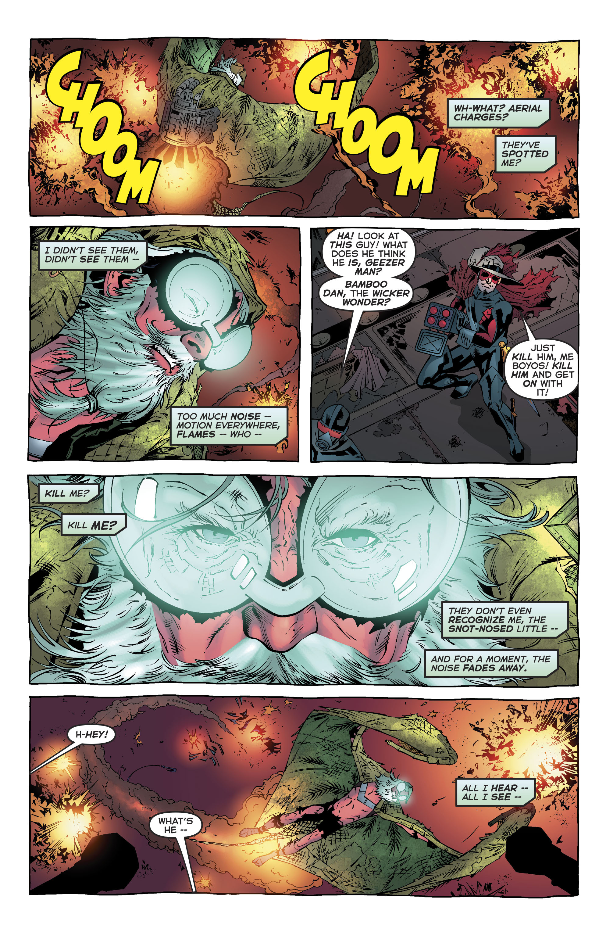 Astro City (2013-): Chapter 42 - Page 17