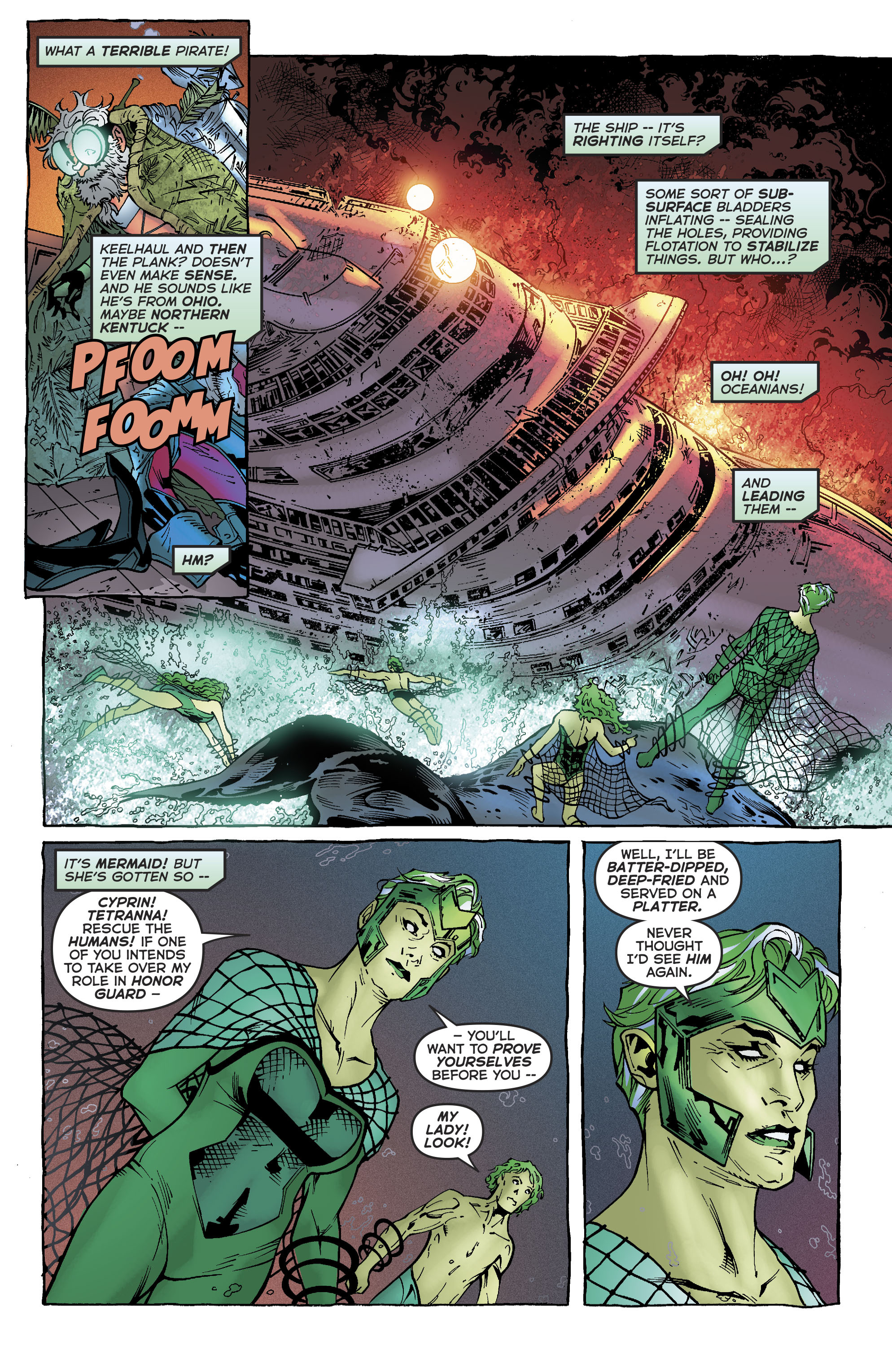 Astro City (2013-): Chapter 42 - Page 19