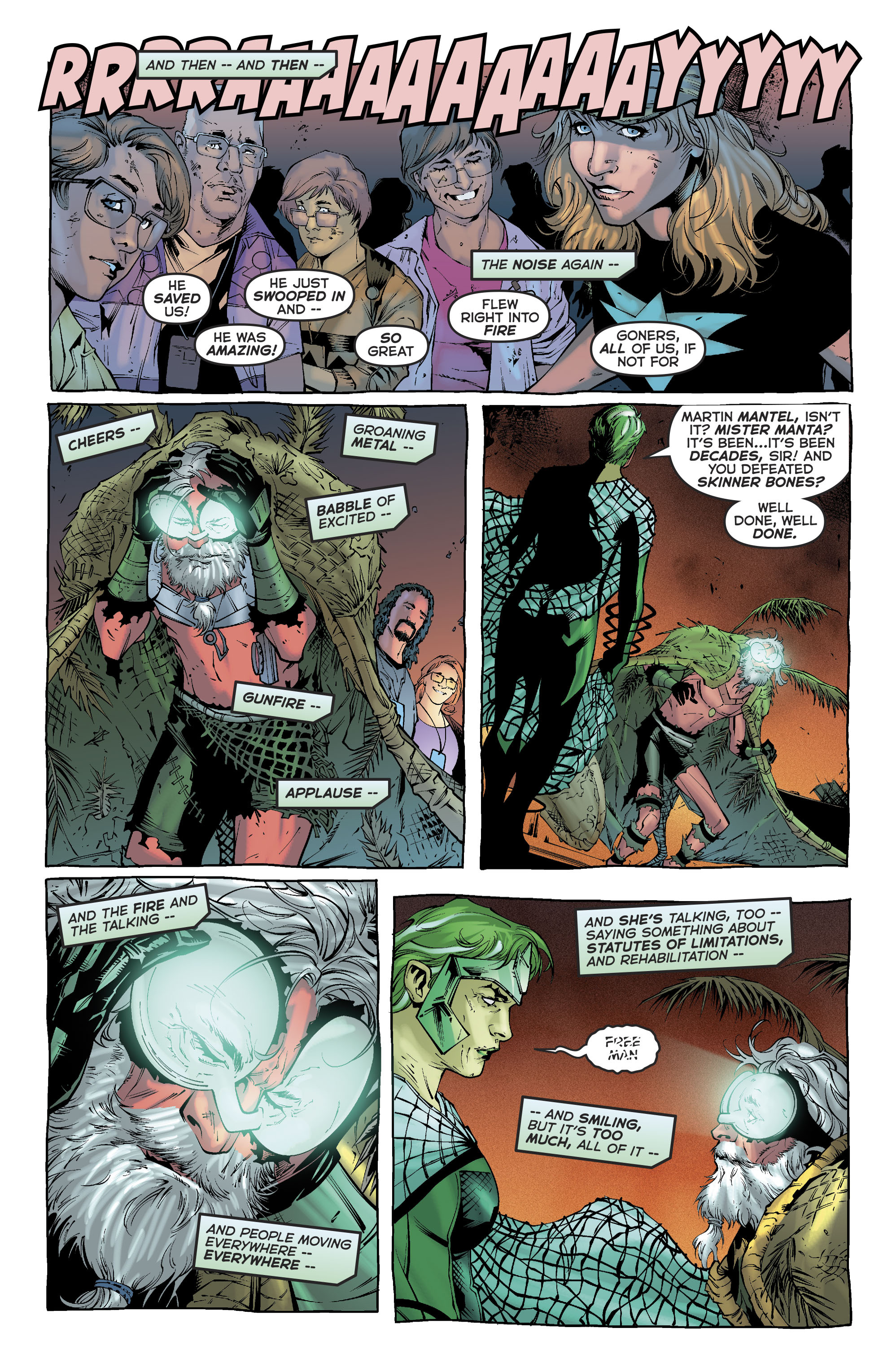 Astro City (2013-): Chapter 42 - Page 20
