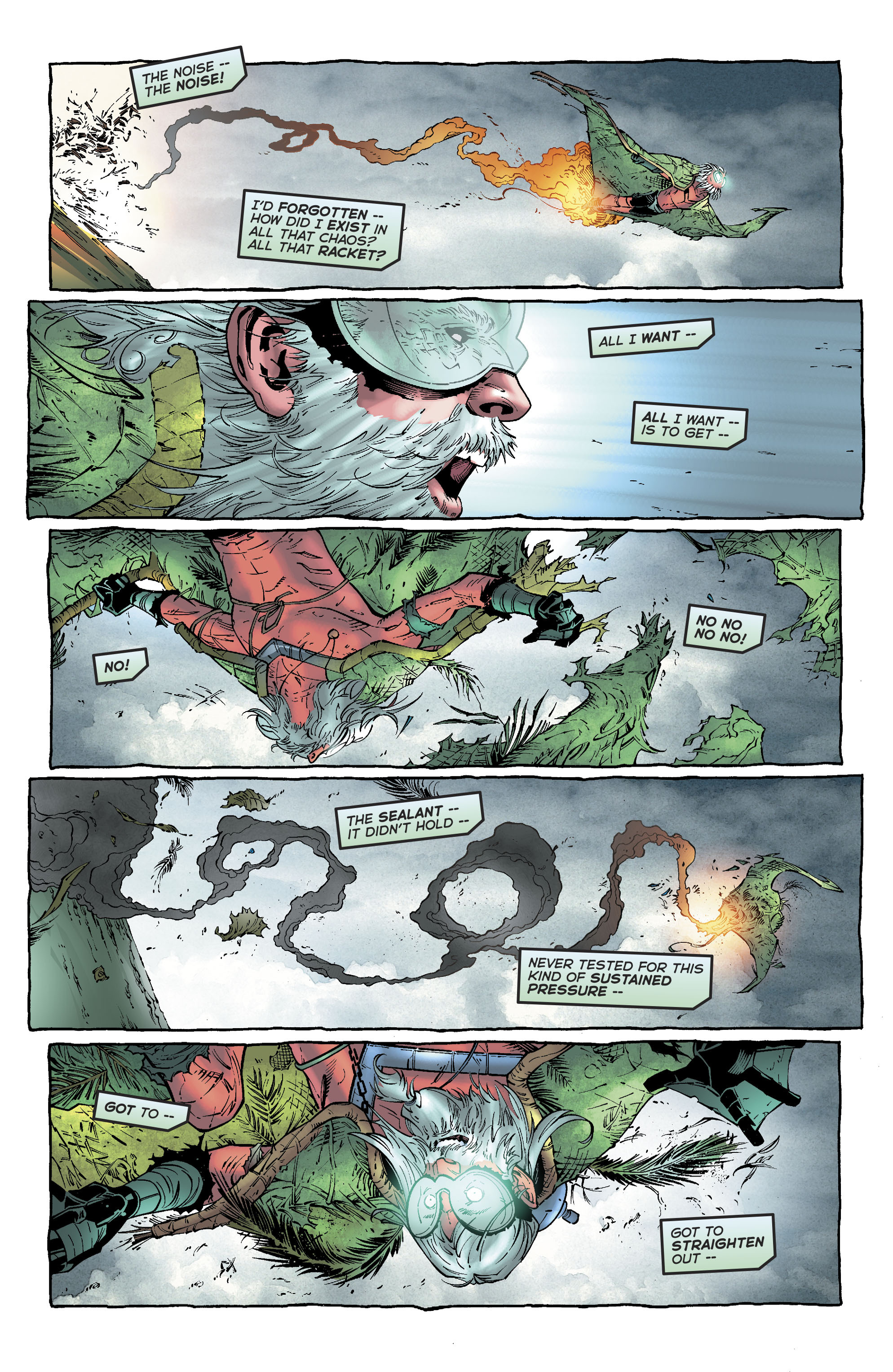 Astro City (2013-): Chapter 42 - Page 22