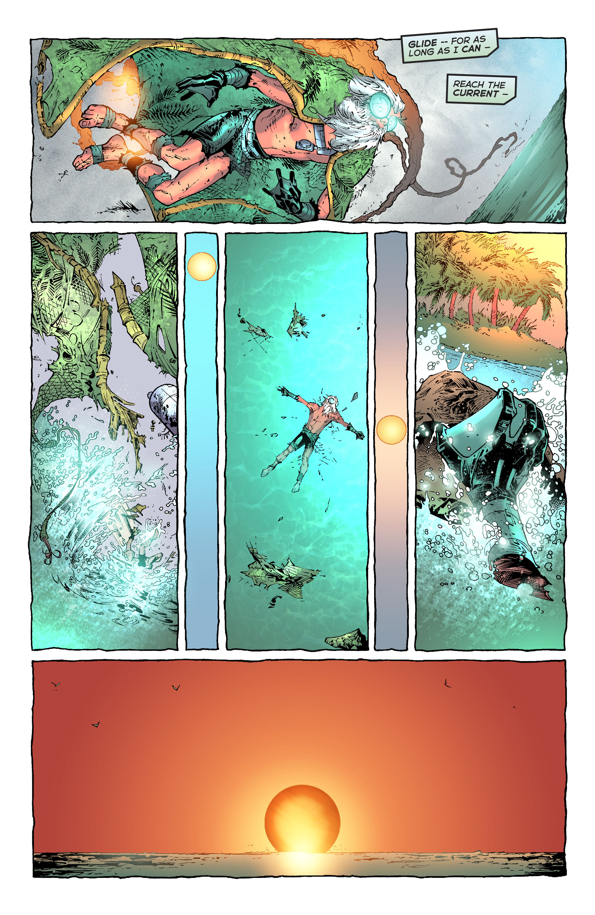 Astro City (2013-): Chapter 42 - Page 23