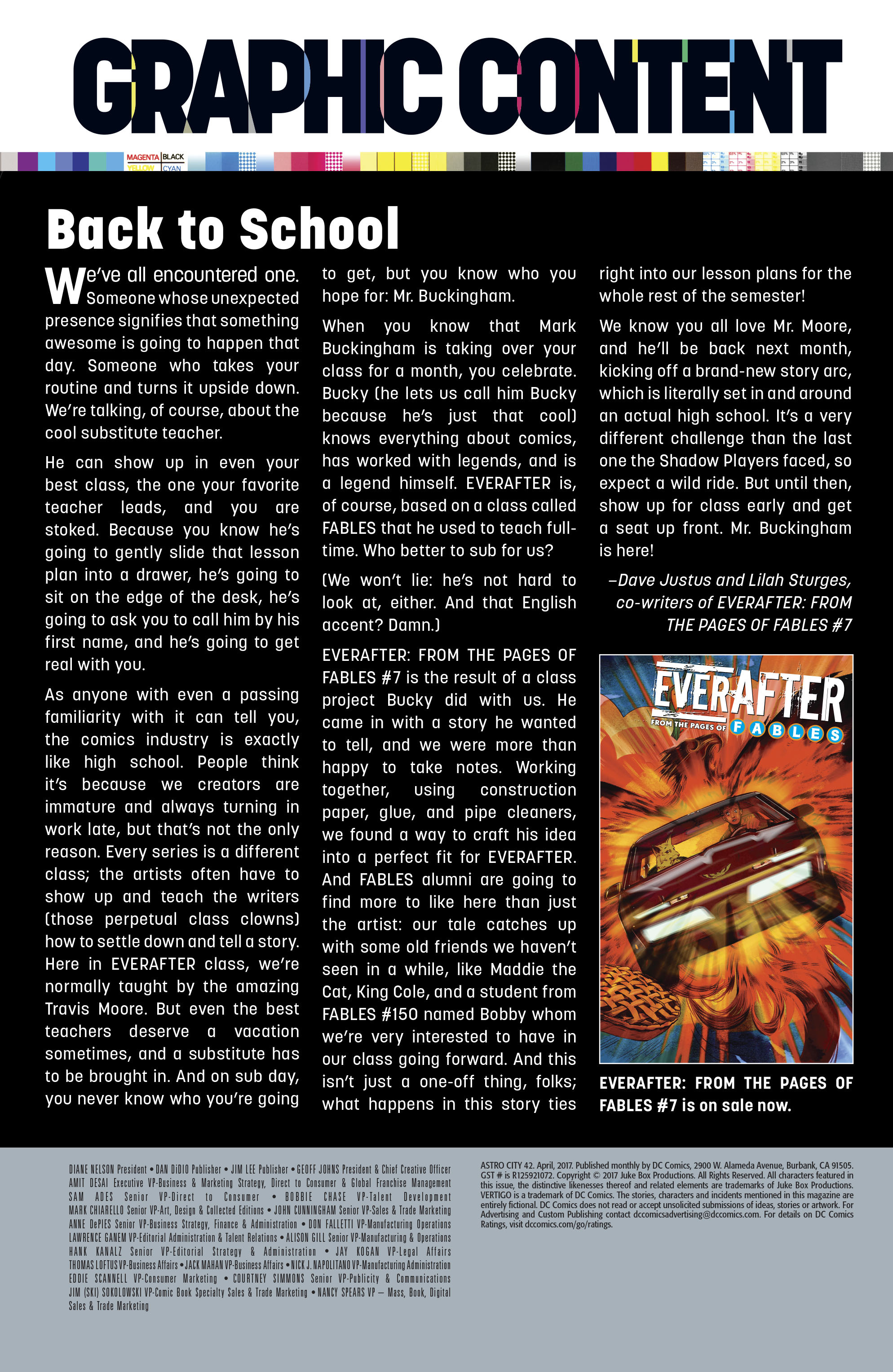 Astro City (2013-): Chapter 42 - Page 26
