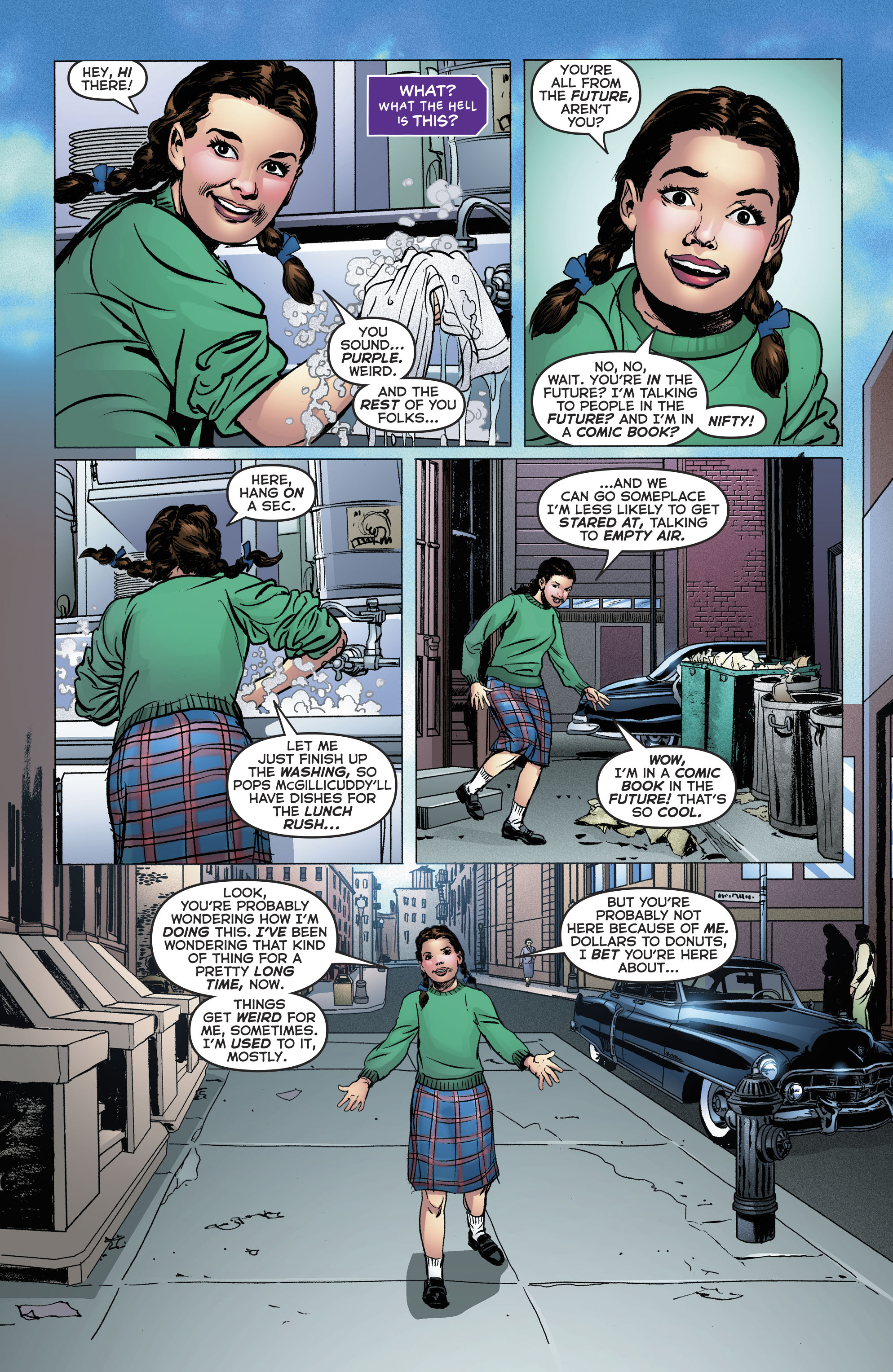 Astro City (2013-): Chapter 43 - Page 3