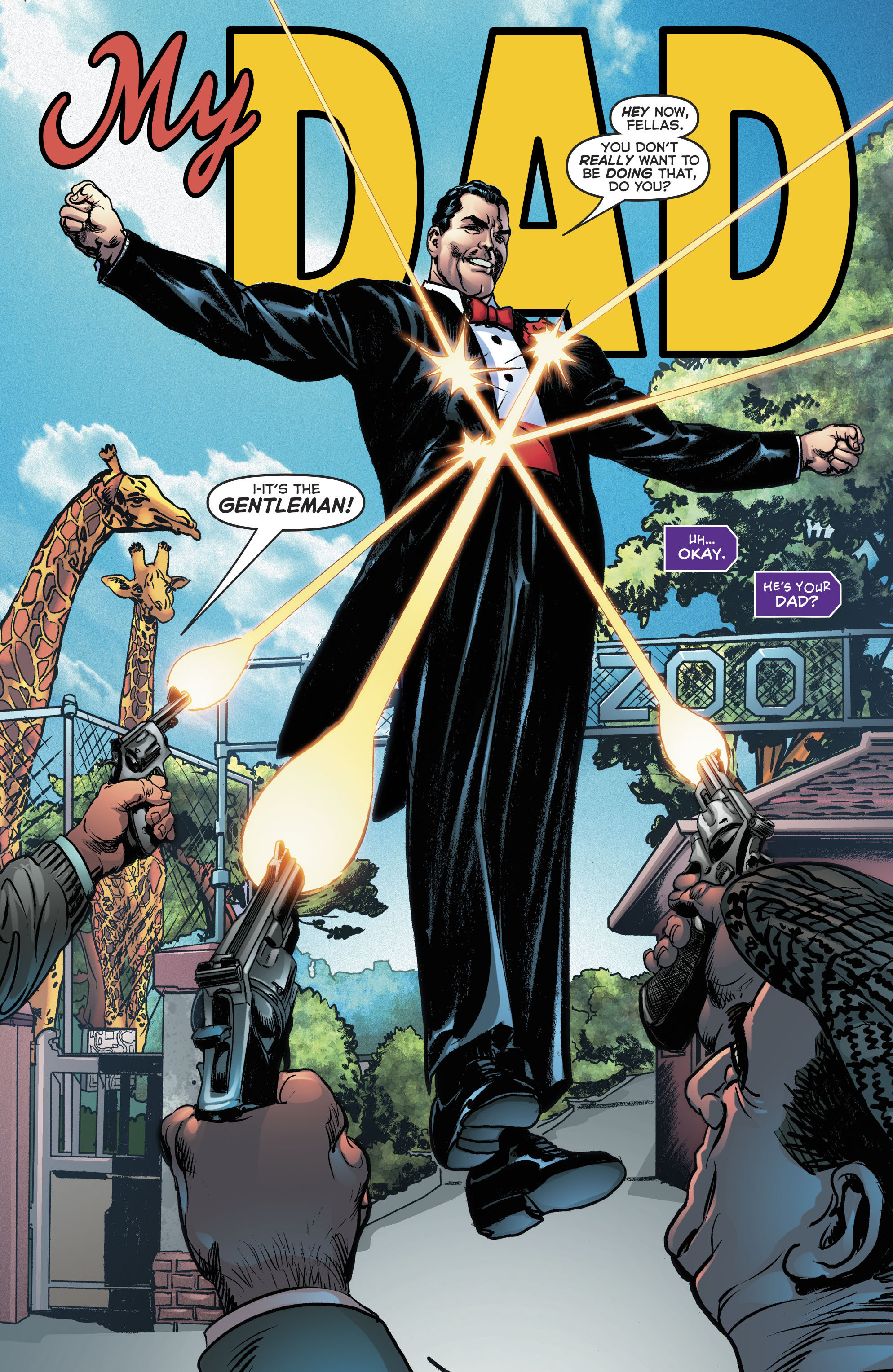 Astro City (2013-): Chapter 43 - Page 4