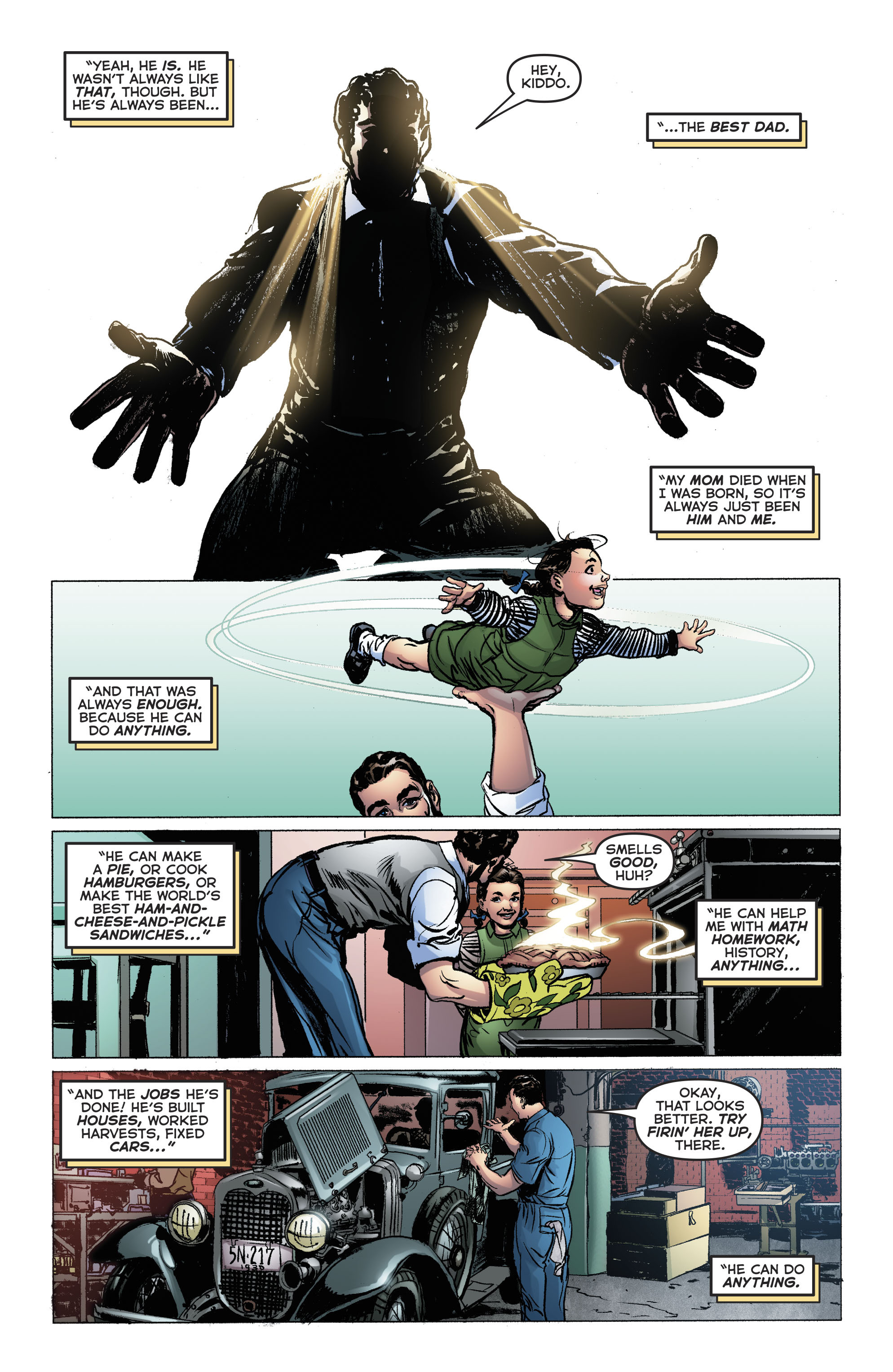 Astro City (2013-): Chapter 43 - Page 5