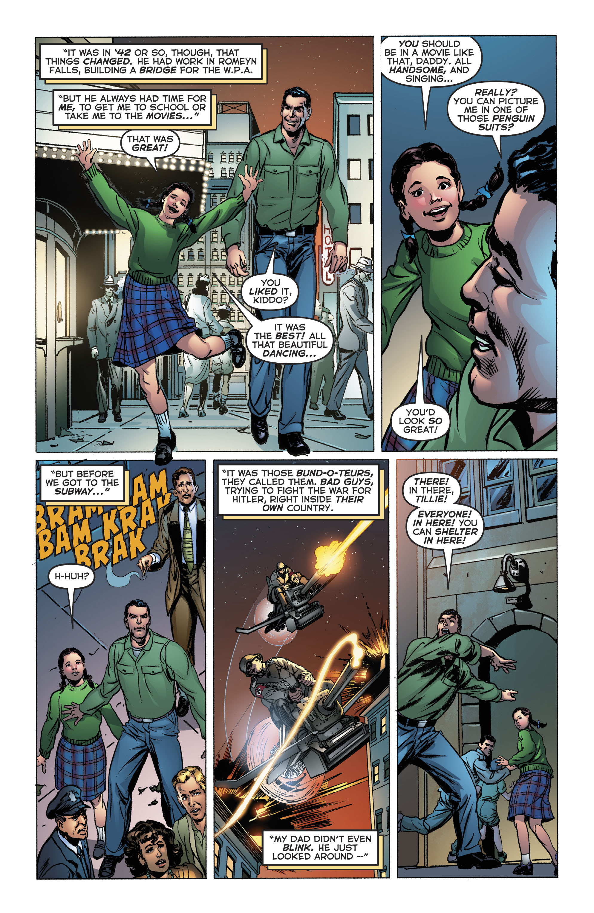 Astro City (2013-): Chapter 43 - Page 6