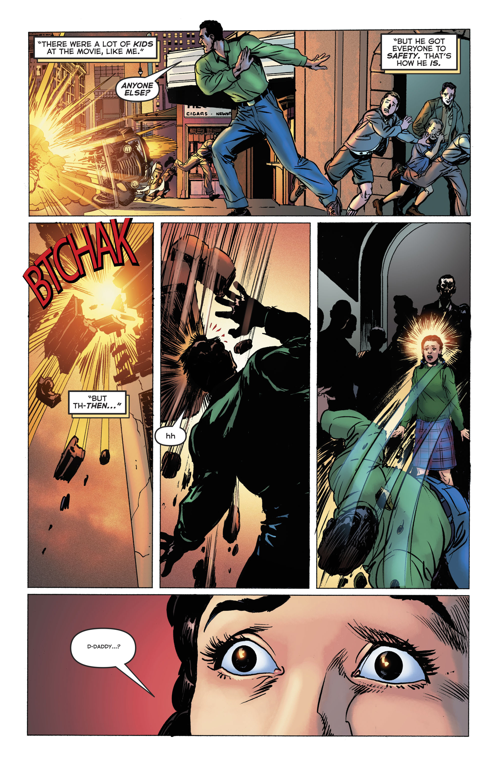 Astro City (2013-): Chapter 43 - Page 7