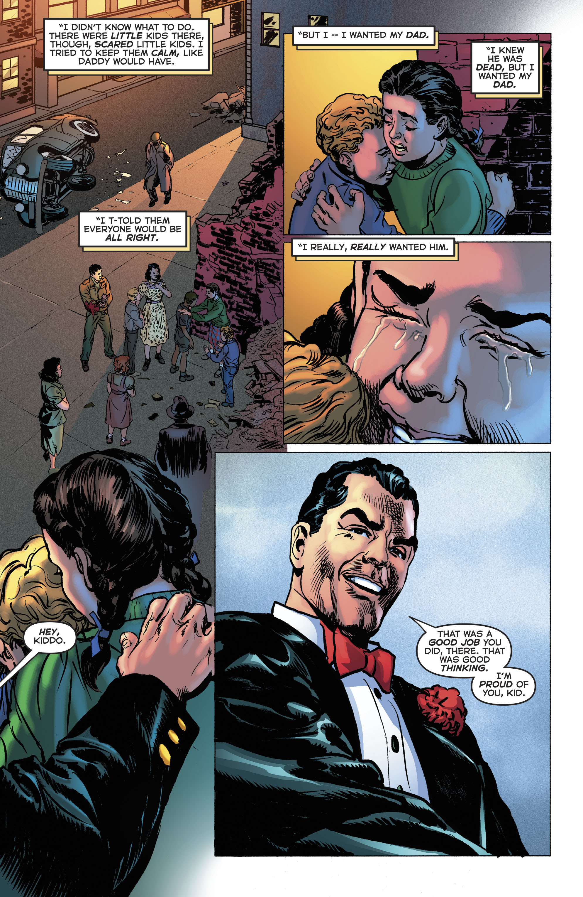 Astro City (2013-): Chapter 43 - Page 8