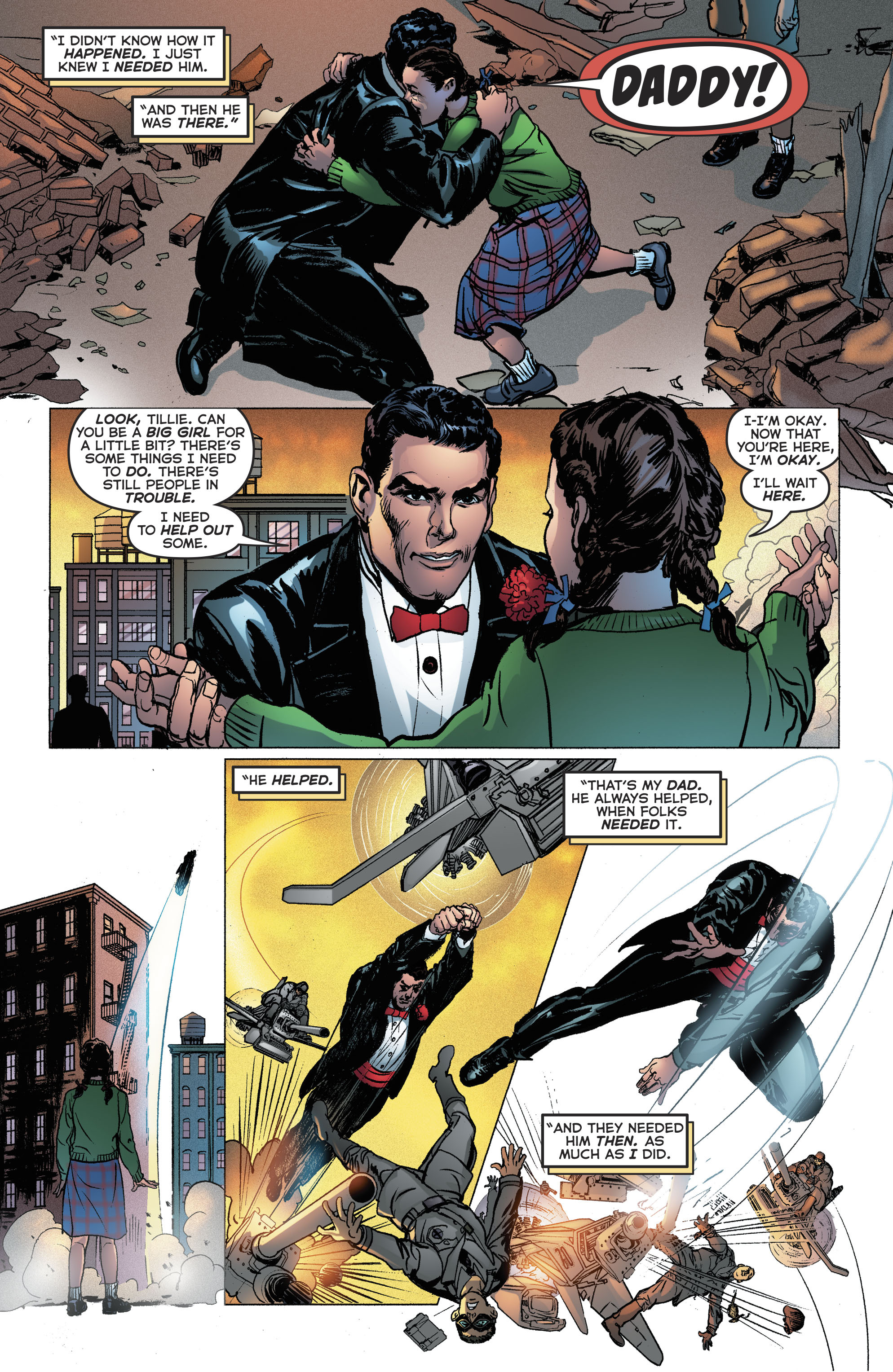 Astro City (2013-): Chapter 43 - Page 9