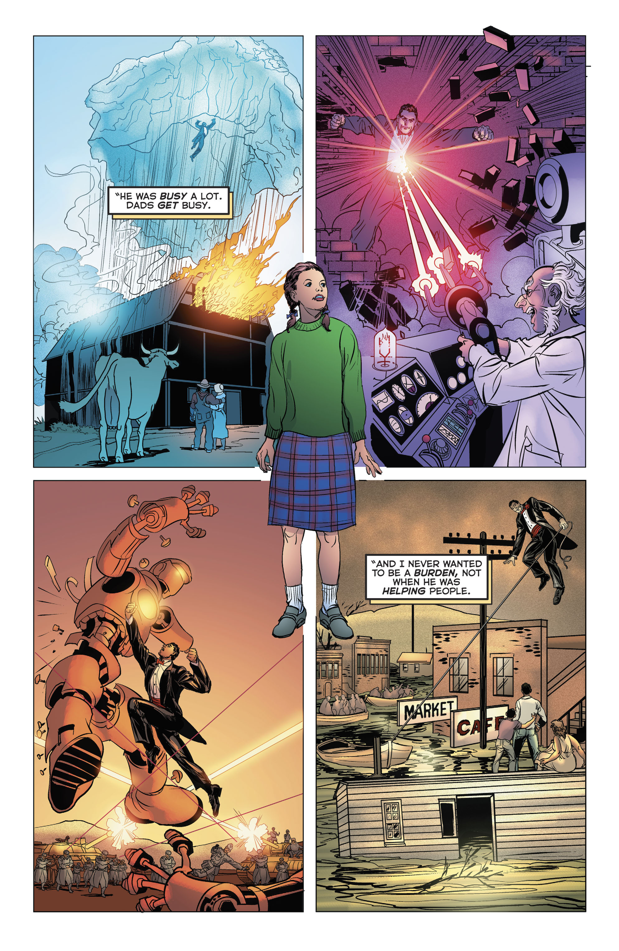 Astro City (2013-): Chapter 43 - Page 11