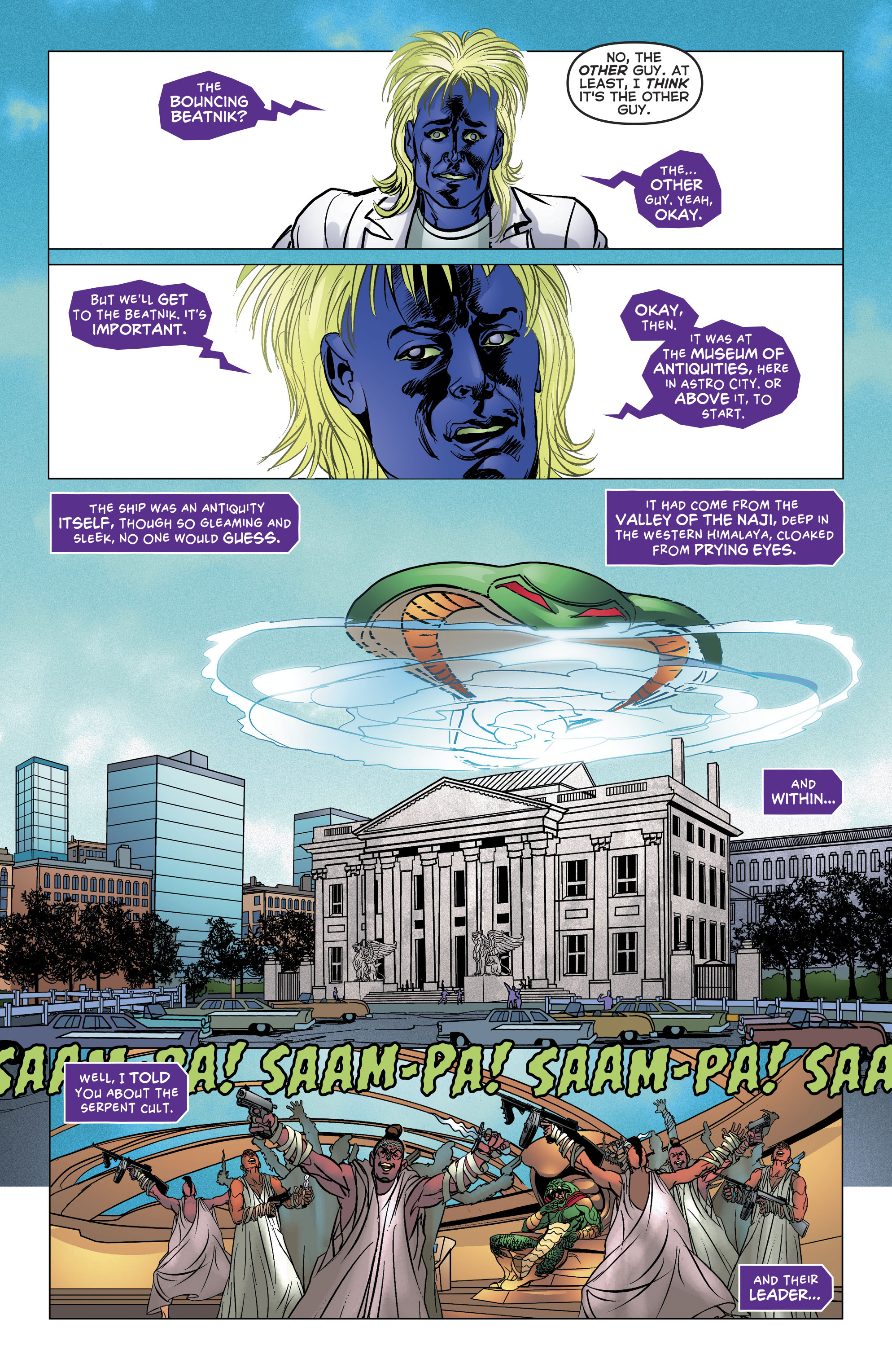 Astro City (2013-): Chapter 43 - Page 16