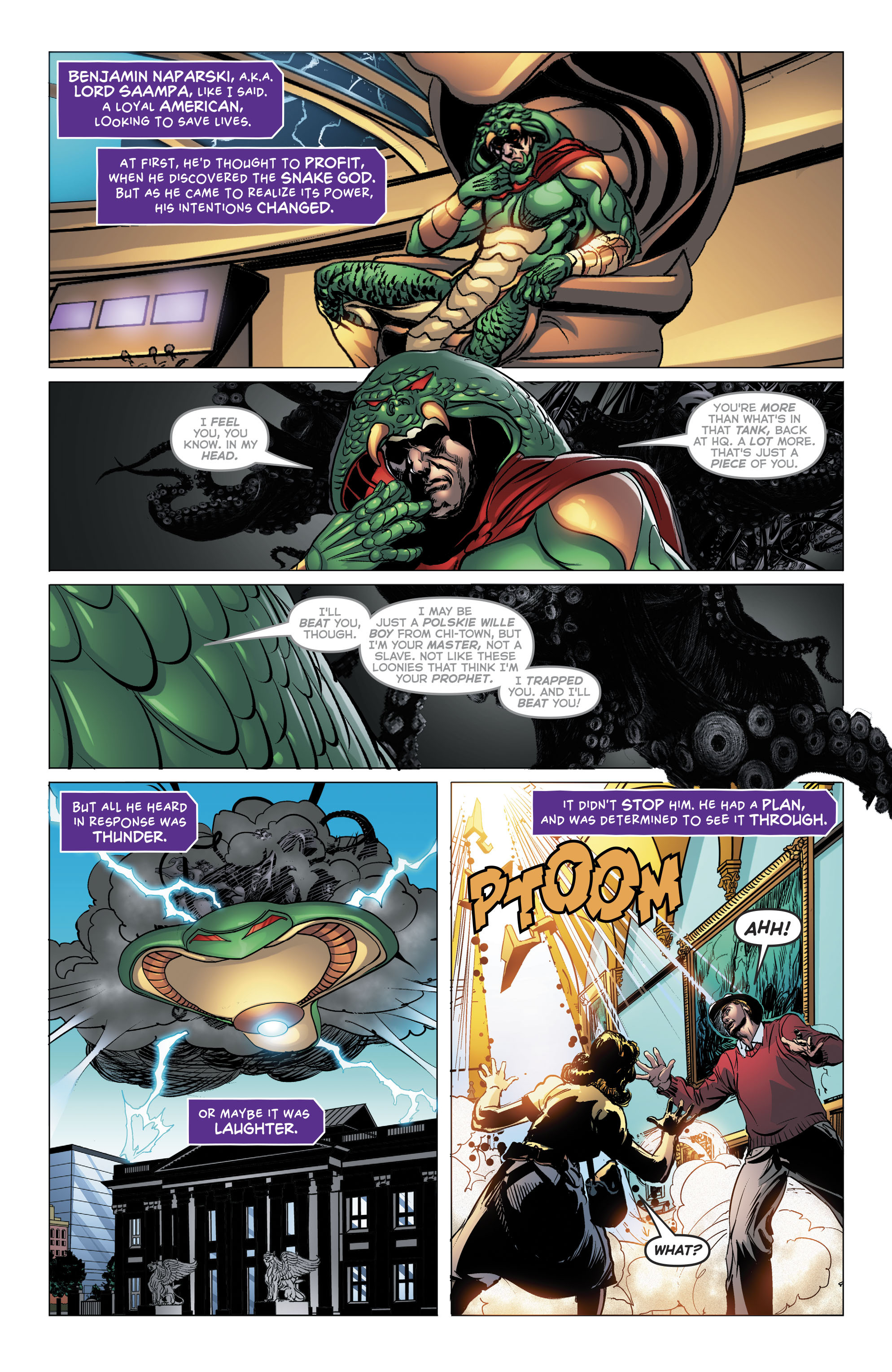 Astro City (2013-): Chapter 43 - Page 17