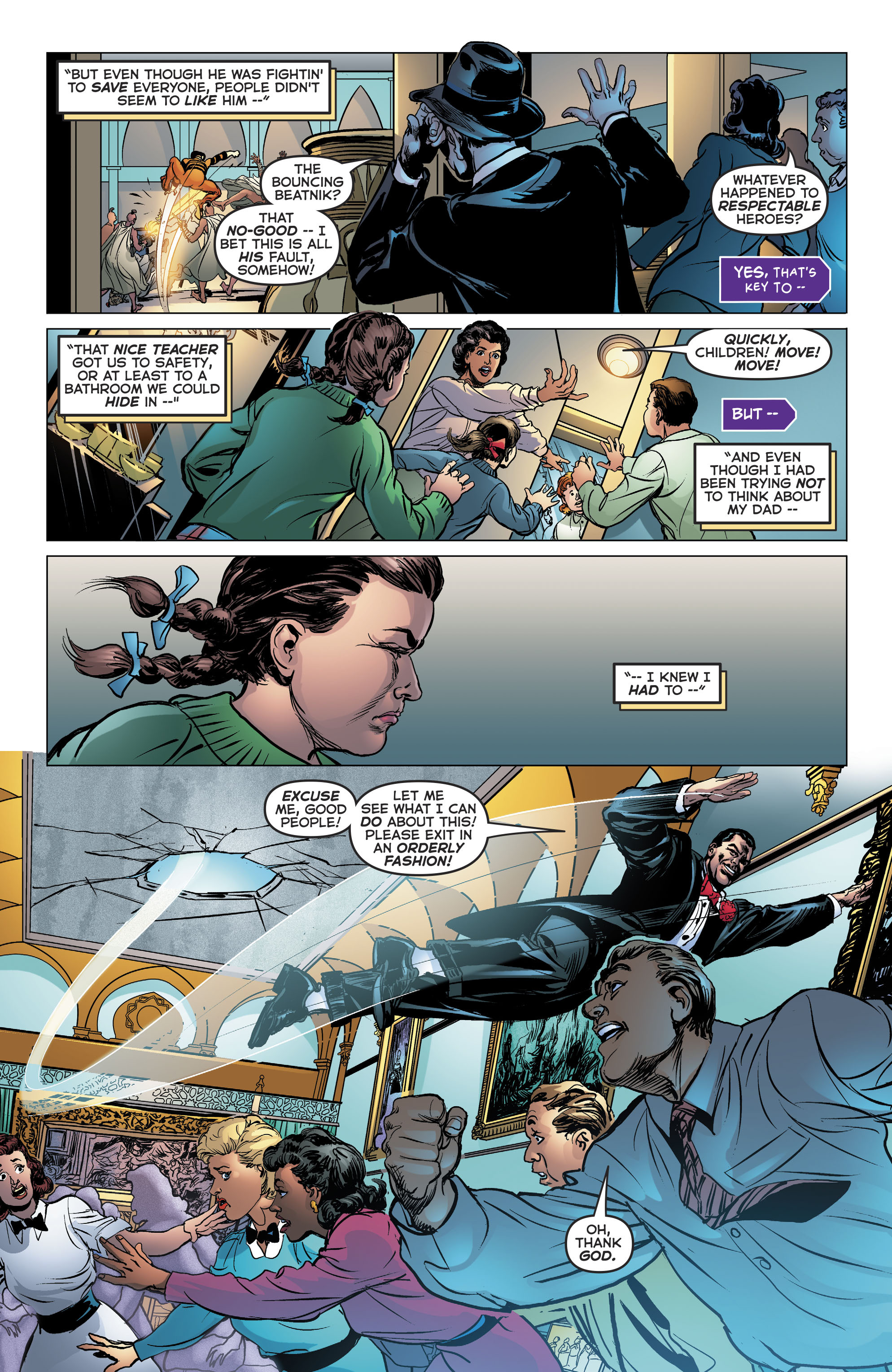 Astro City (2013-): Chapter 43 - Page 19