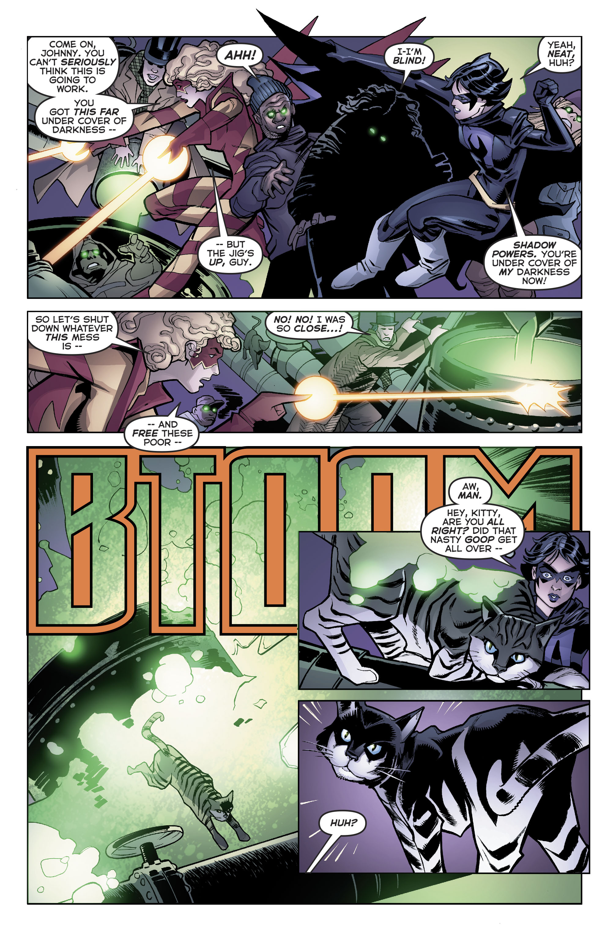 Astro City (2013-): Chapter 44 - Page 6