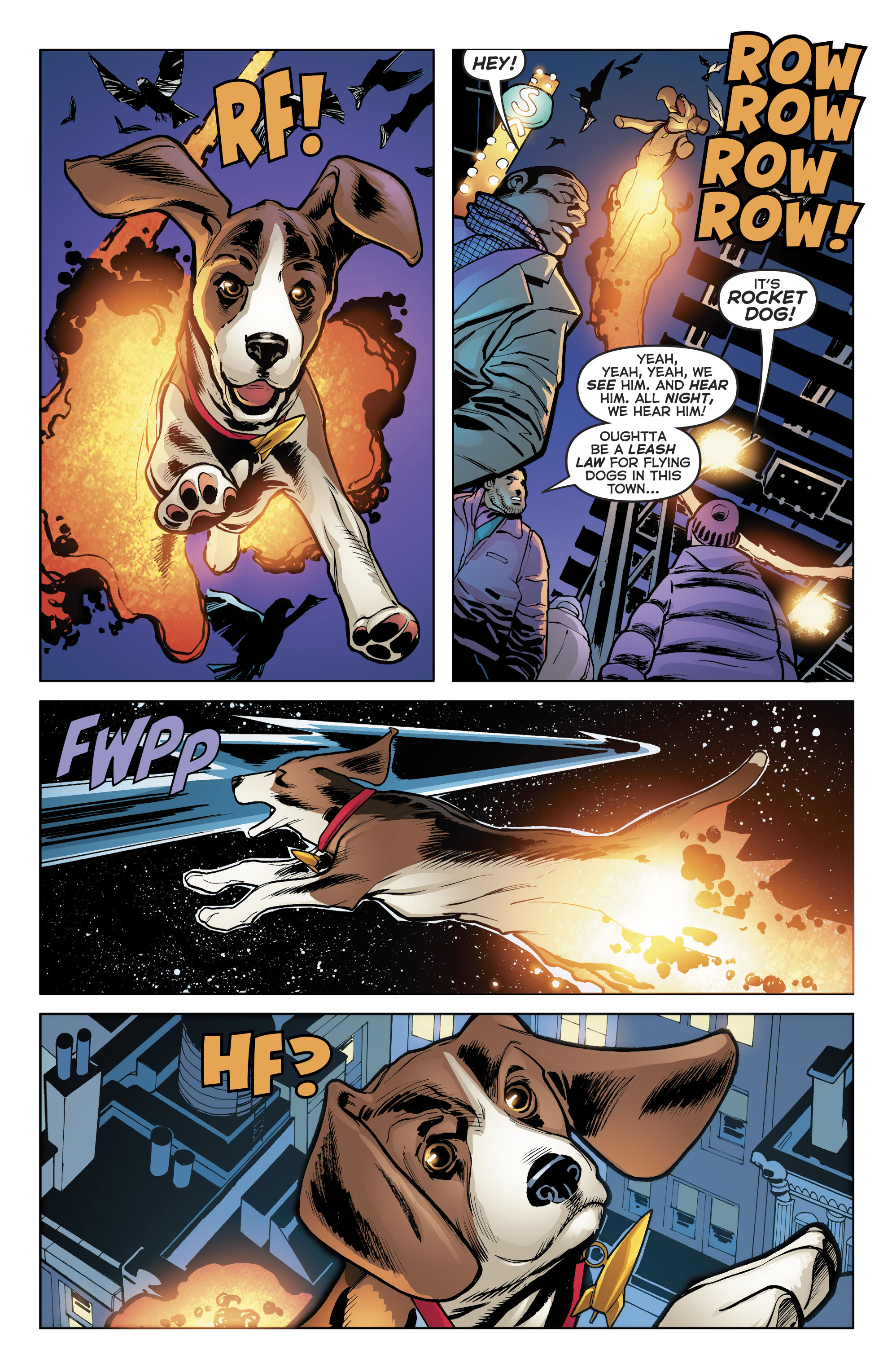 Astro City (2013-): Chapter 44 - Page 10