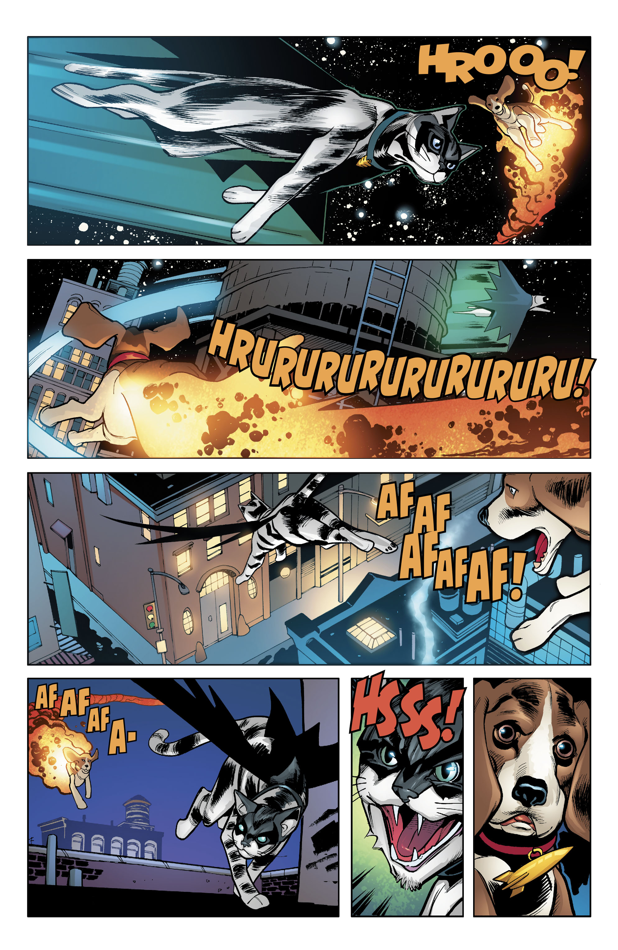 Astro City (2013-): Chapter 44 - Page 11