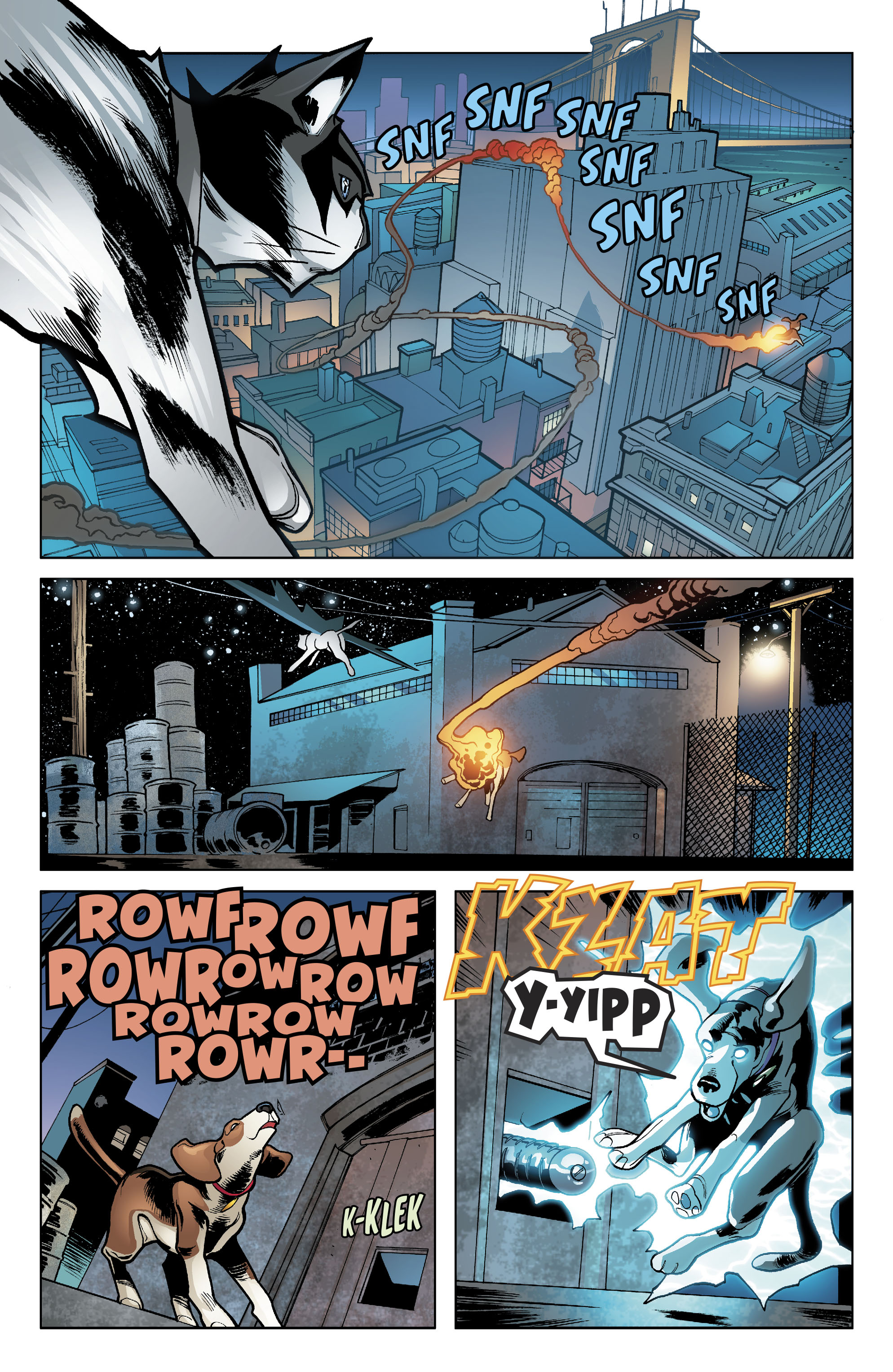 Astro City (2013-): Chapter 44 - Page 13