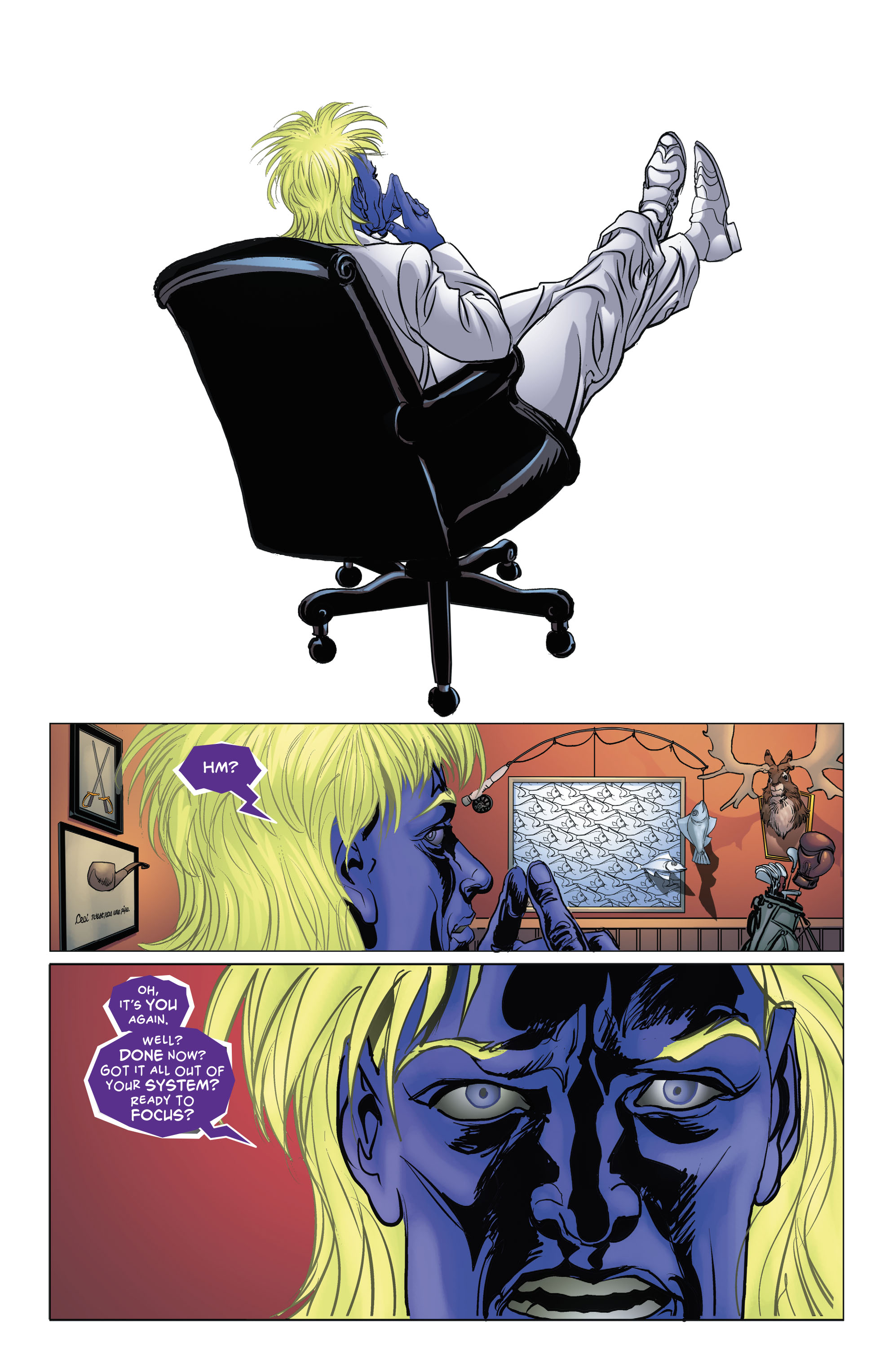 Astro City (2013-): Chapter 45 - Page 2
