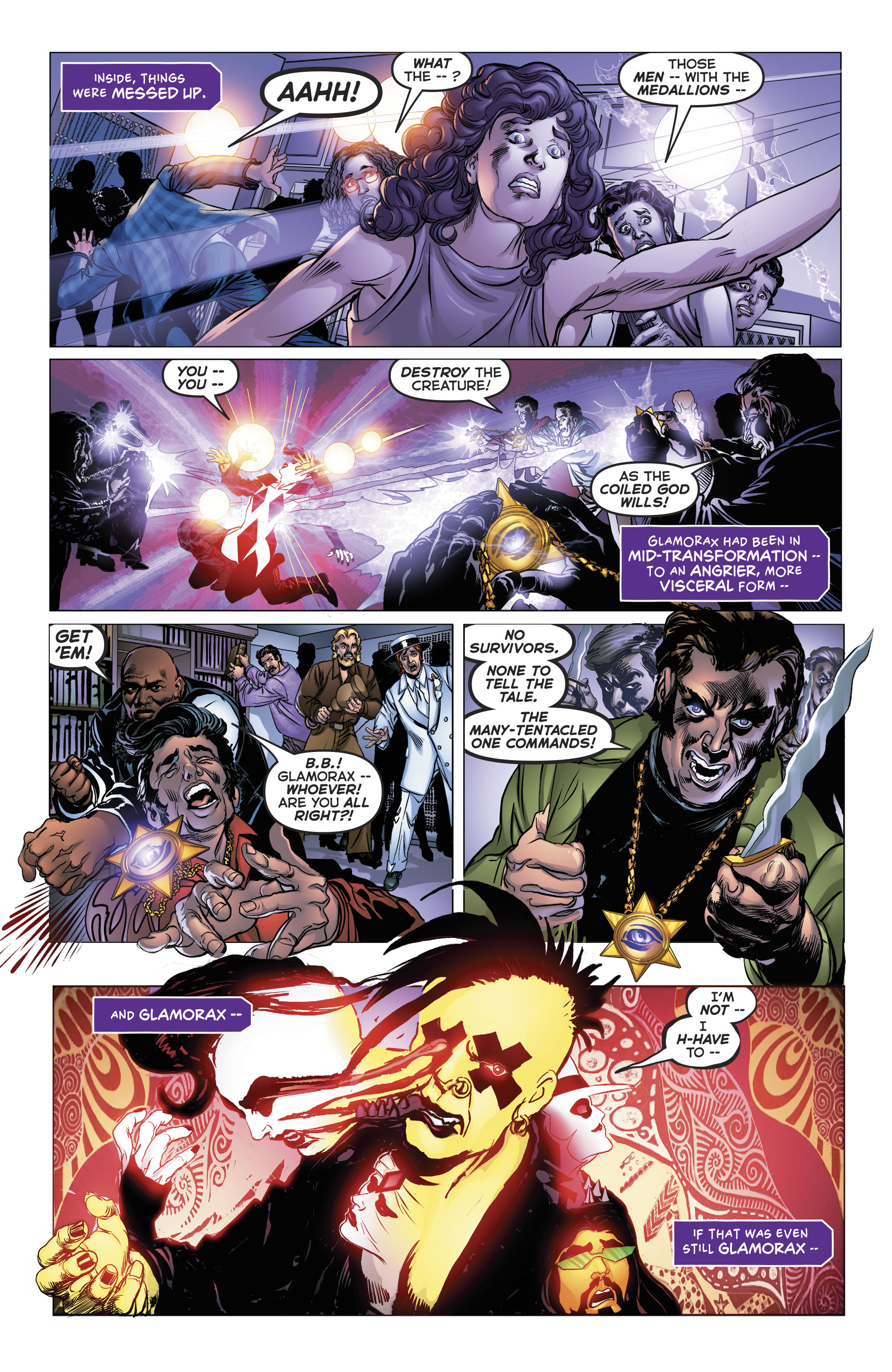 Astro City (2013-): Chapter 46 - Page 3