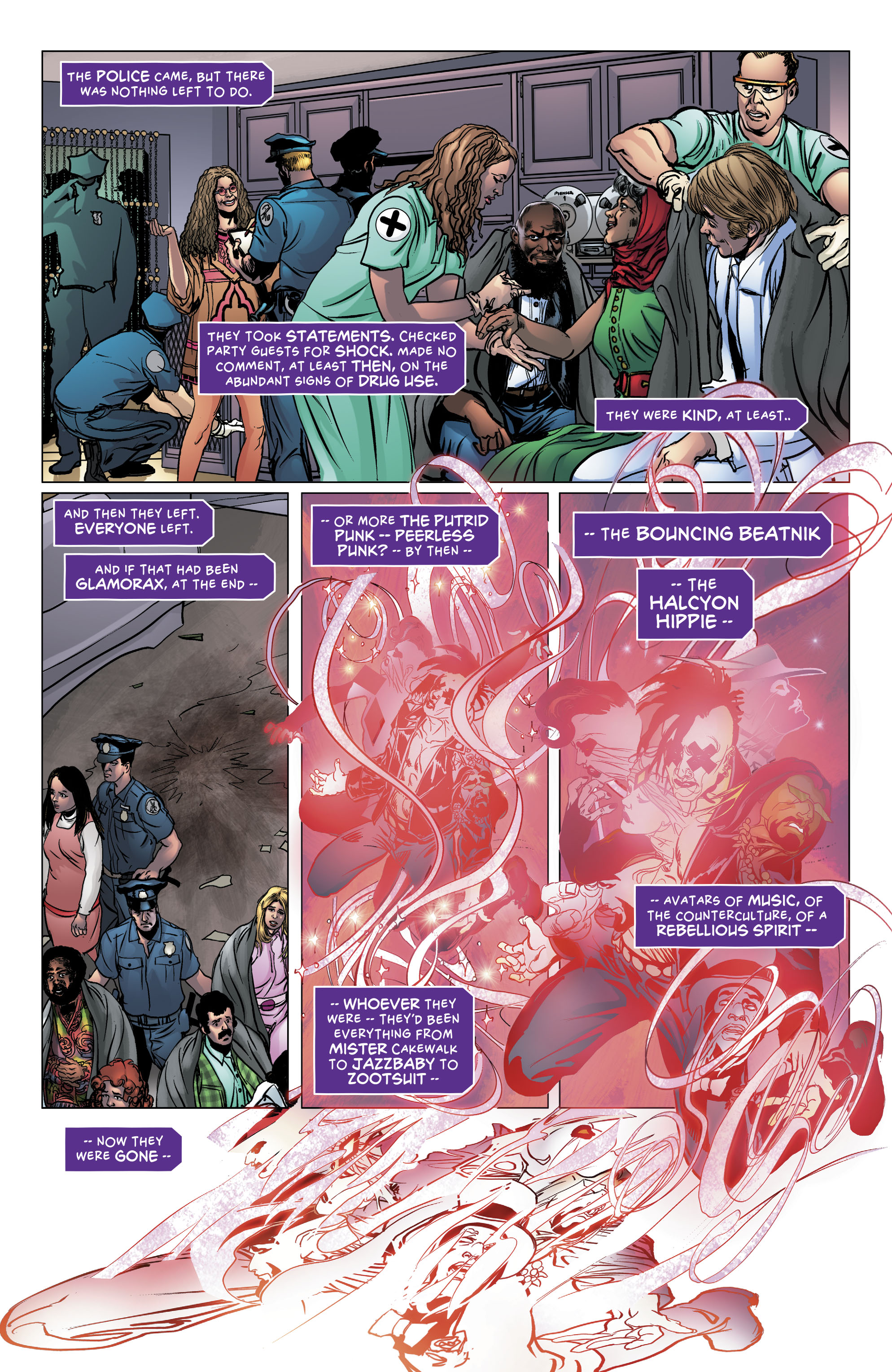 Astro City (2013-): Chapter 46 - Page 6